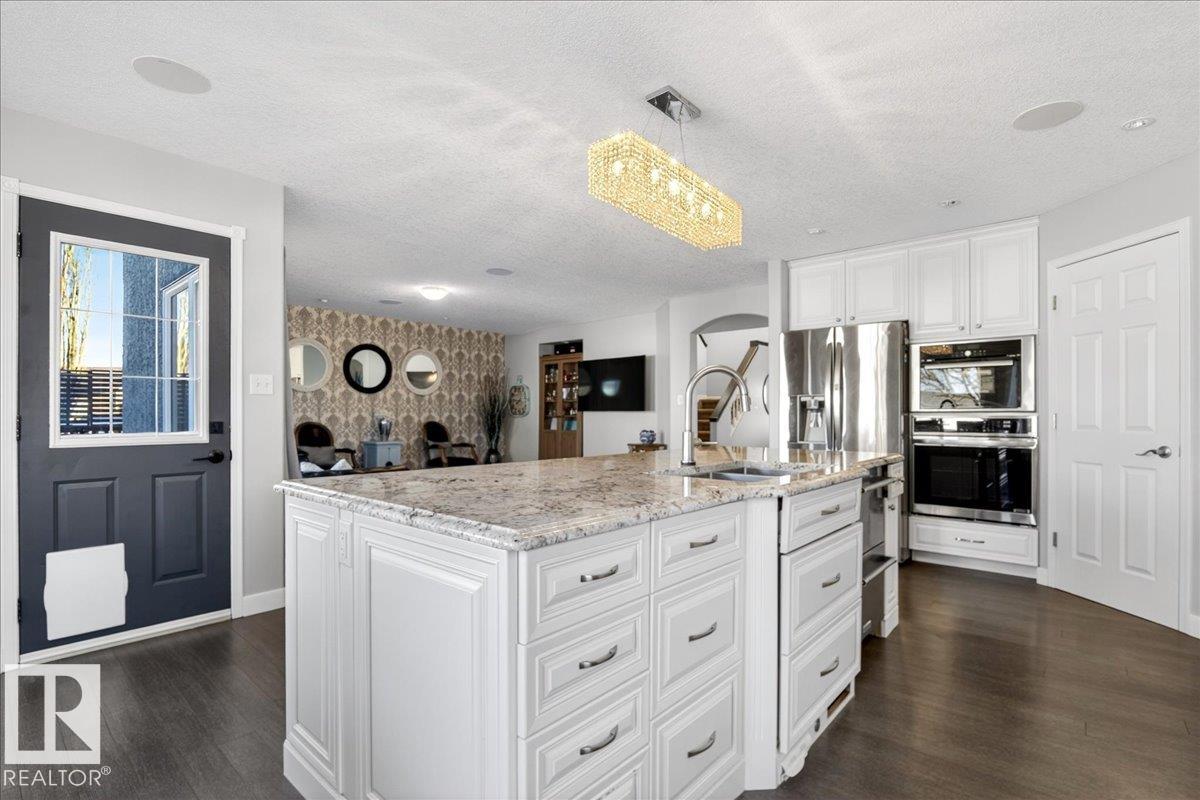 Photo 12 at 22 Harvest Bay, High Park, Stony Plain