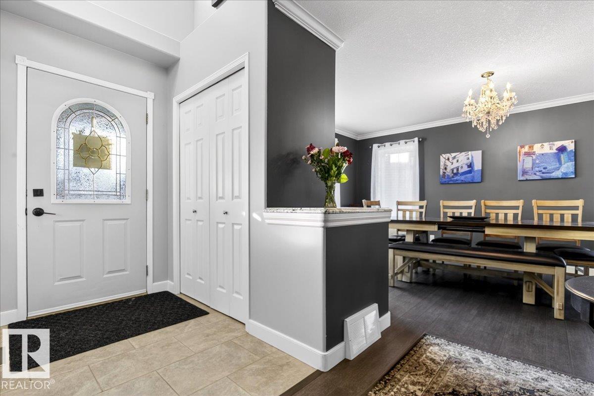 22 Harvest Bay, High Park, Stony Plain