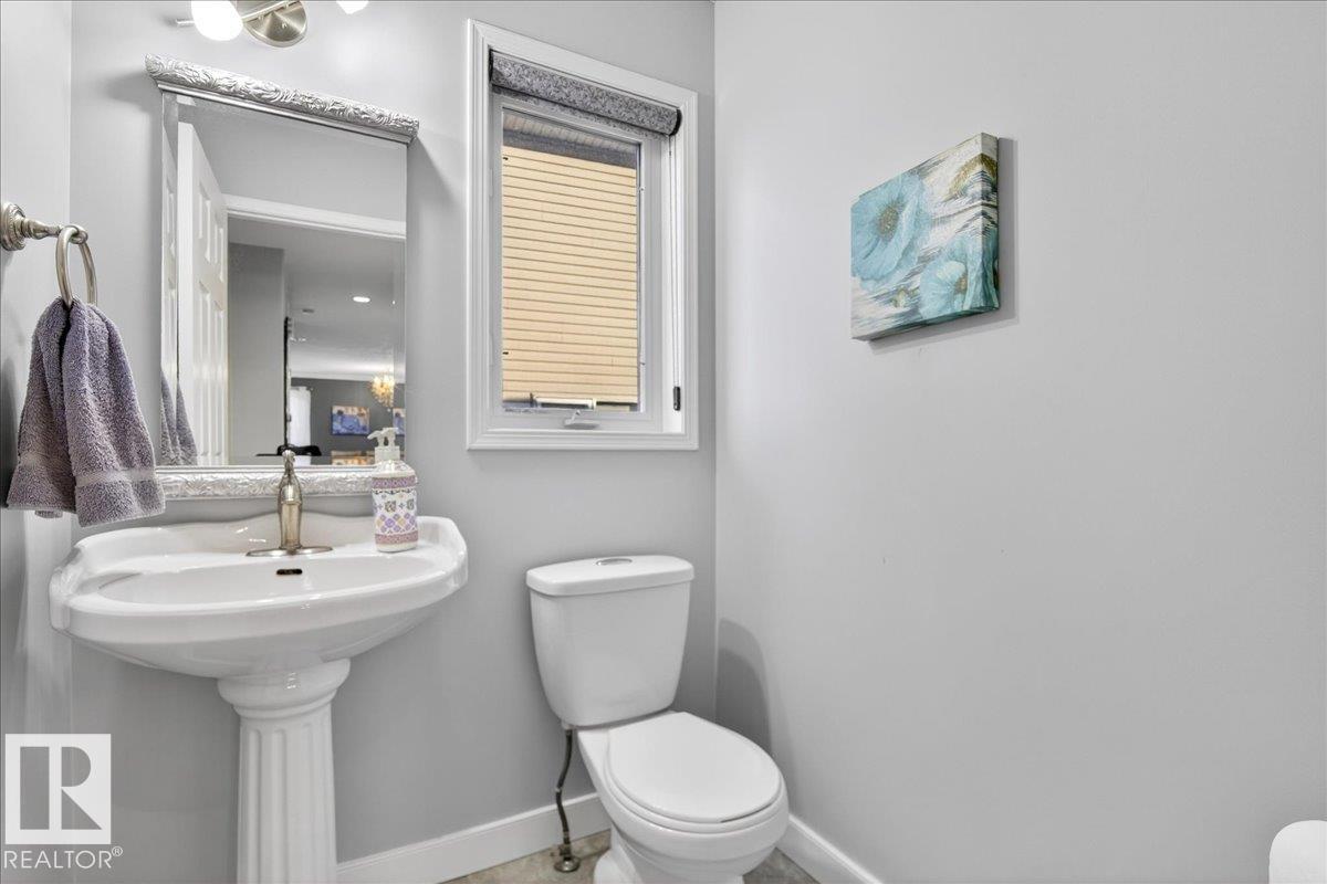 Photo 23 at 22 Harvest Bay, High Park, Stony Plain