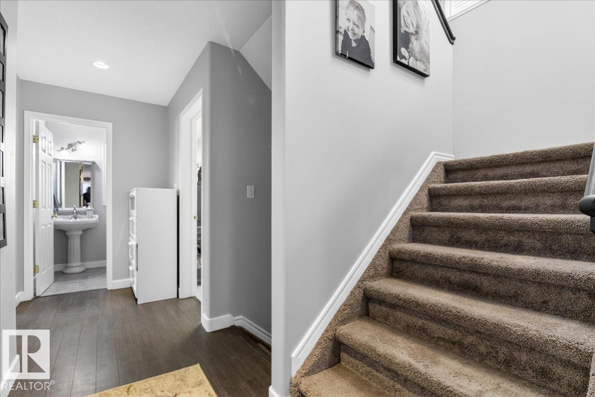 Photo 27 at 22 Harvest Bay, High Park, Stony Plain