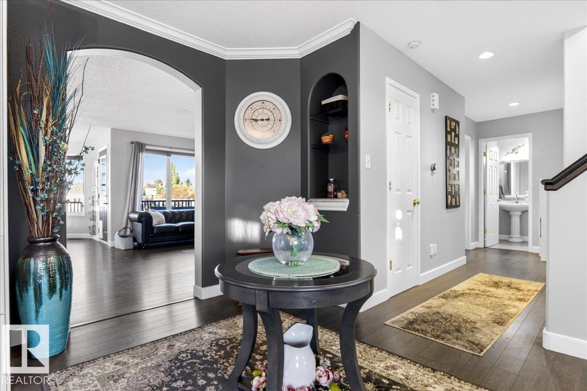 22 Harvest Bay, High Park, Stony Plain