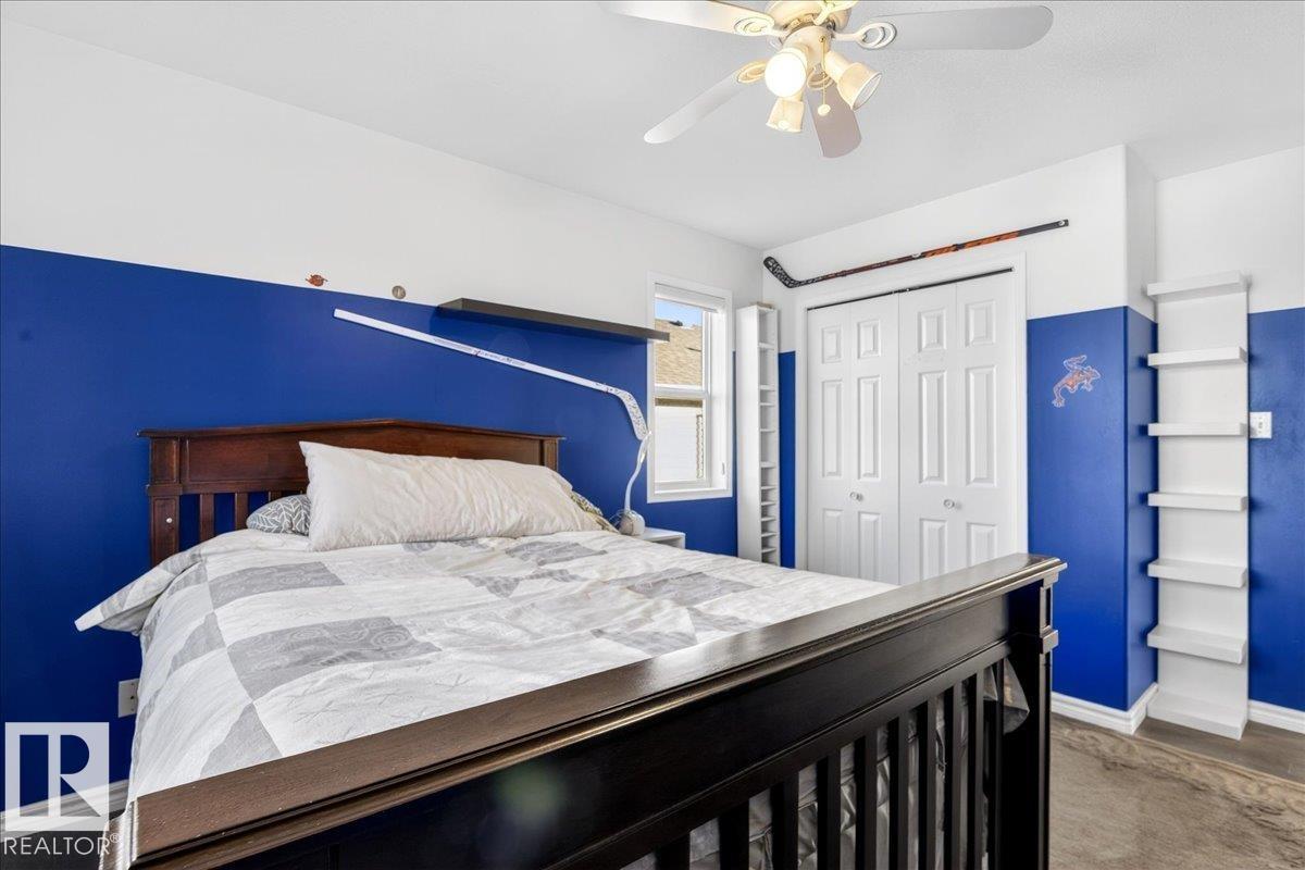 Photo 36 at 22 Harvest Bay, High Park, Stony Plain