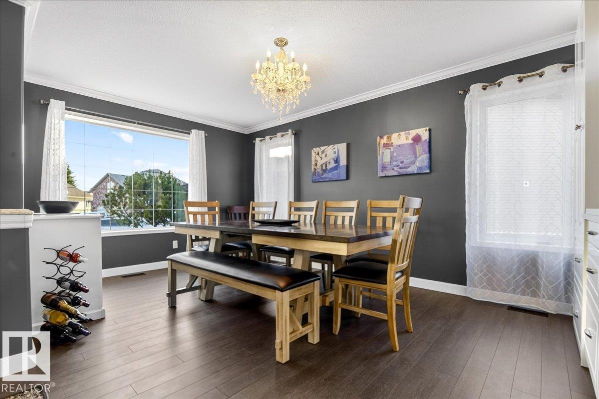 22 Harvest Bay, High Park, Stony Plain