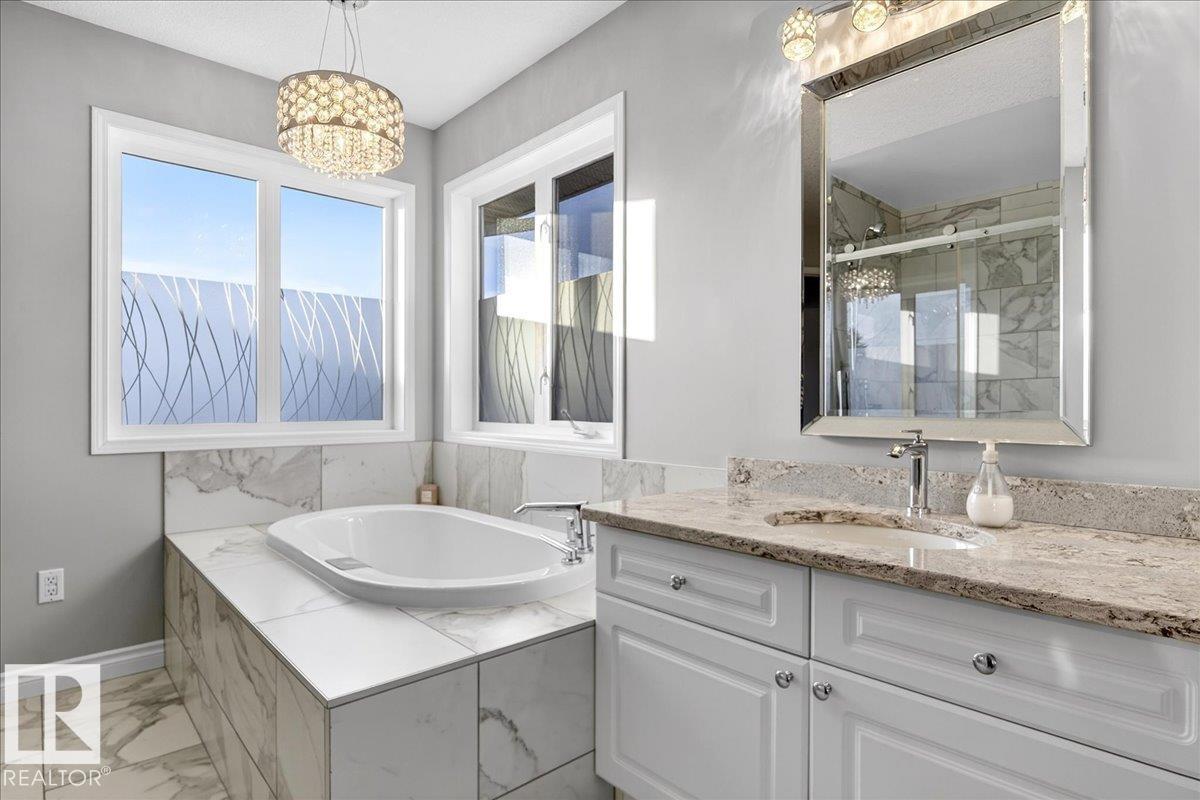 Photo 42 at 22 Harvest Bay, High Park, Stony Plain