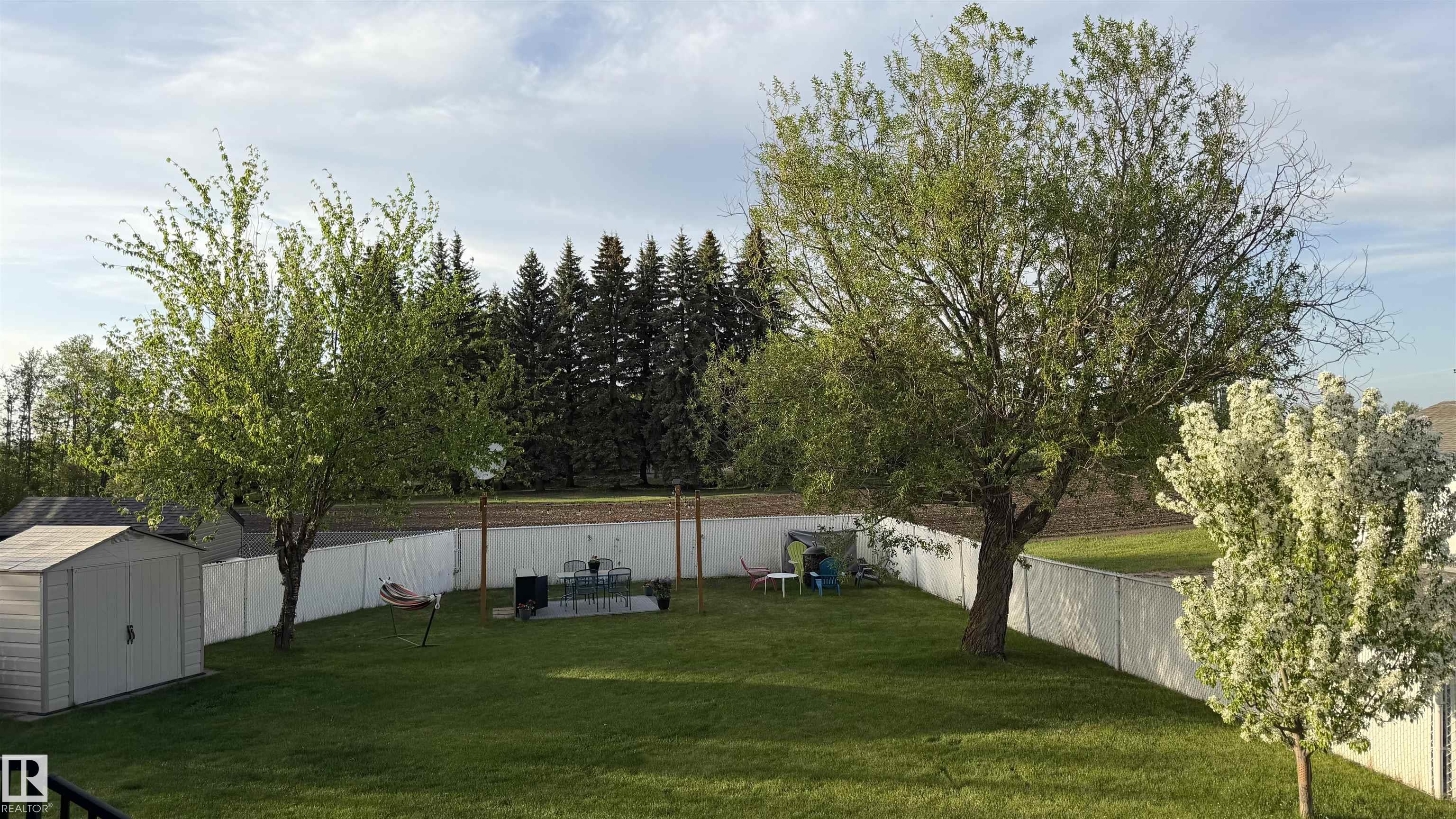 Photo 59 at 22 Harvest Bay, High Park, Stony Plain