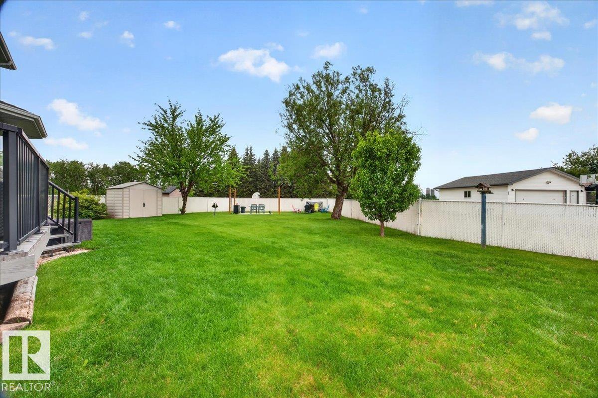 Photo 63 at 22 Harvest Bay, High Park, Stony Plain