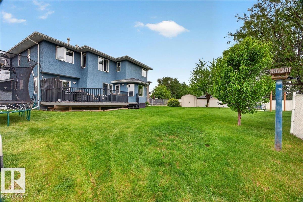 Photo 66 at 22 Harvest Bay, High Park, Stony Plain