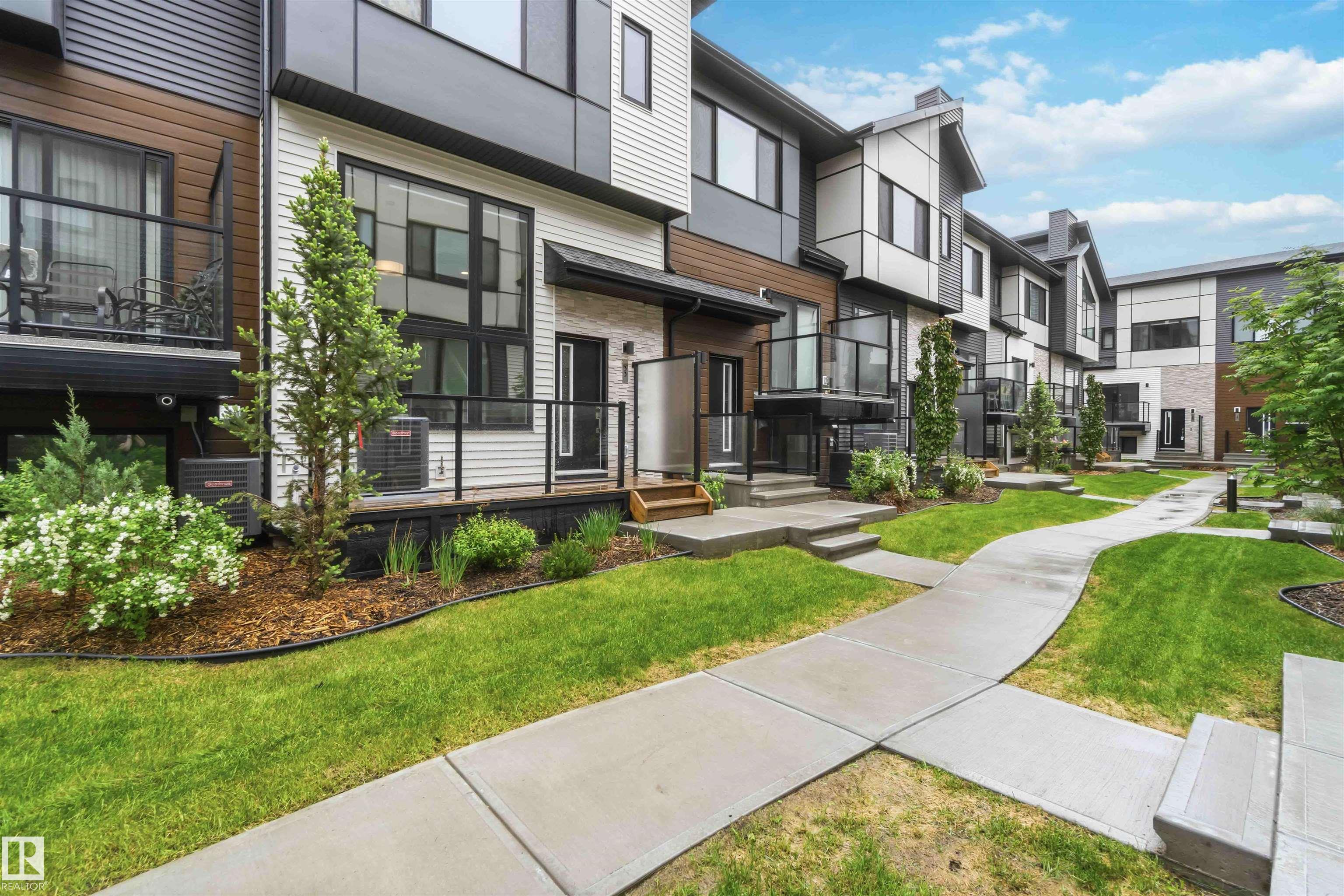 33 - 1729 Keene Crescent SW, Keswick, Edmonton
