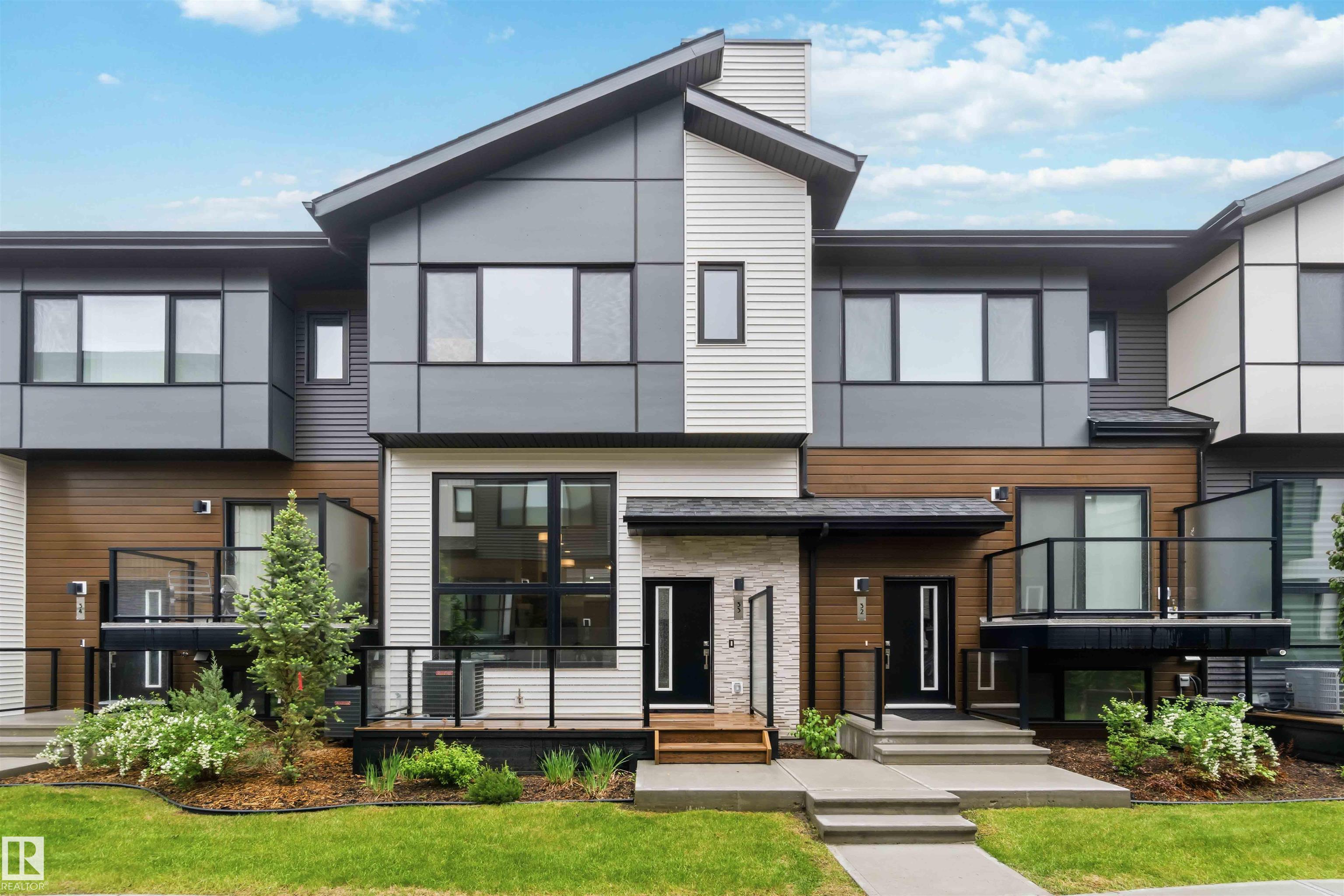 33 - 1729 Keene Crescent SW, Keswick, Edmonton