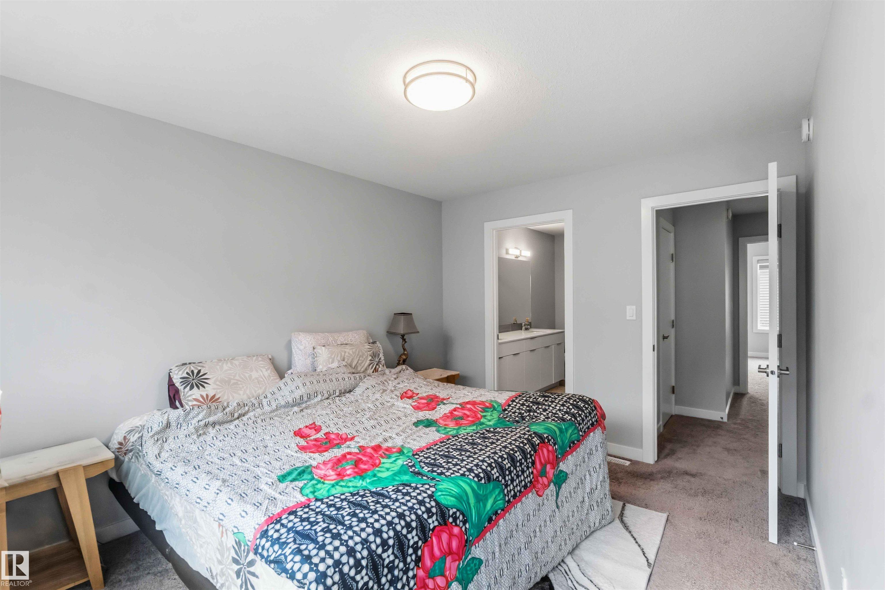 Photo 45 at 33 - 1729 Keene Crescent SW, Keswick, Edmonton