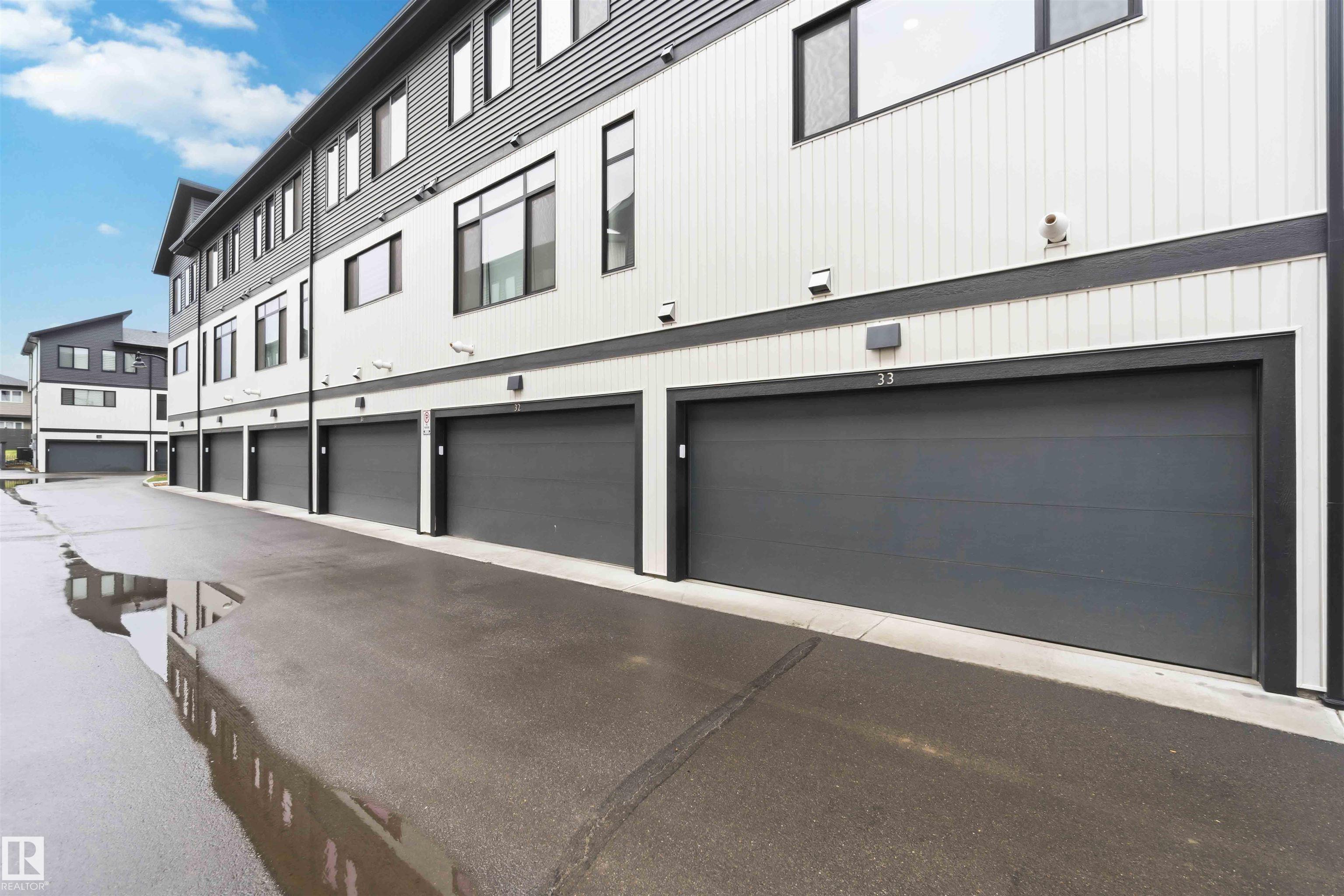 Photo 61 at 33 - 1729 Keene Crescent SW, Keswick, Edmonton