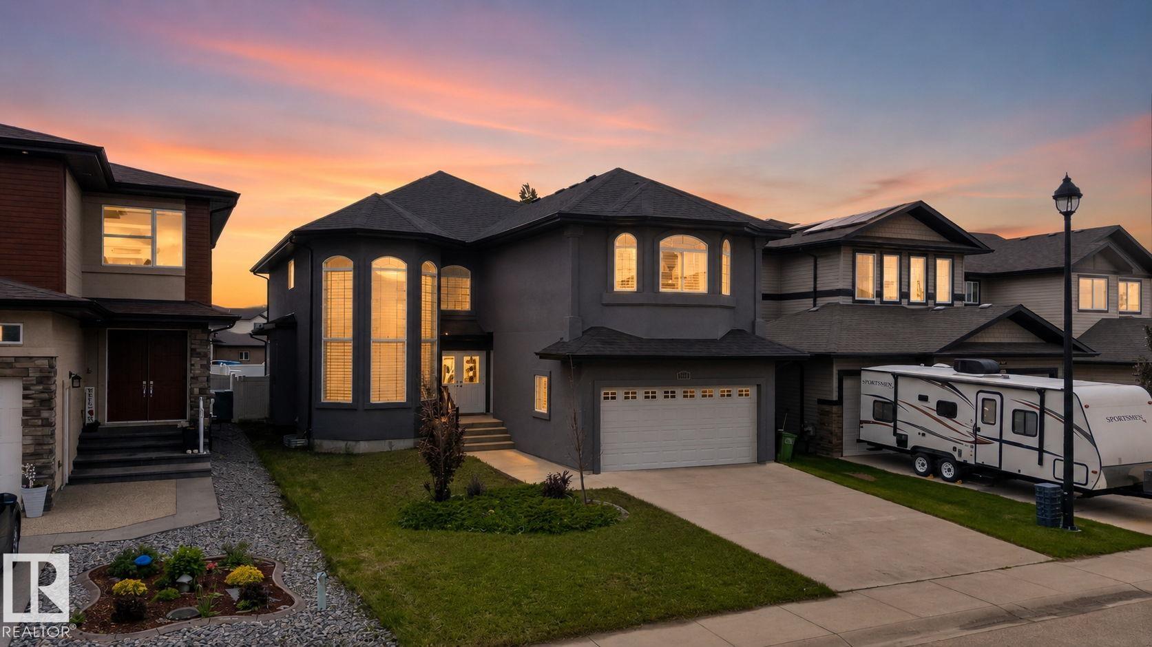 647 Fraser Vista NW, Fraser, Edmonton