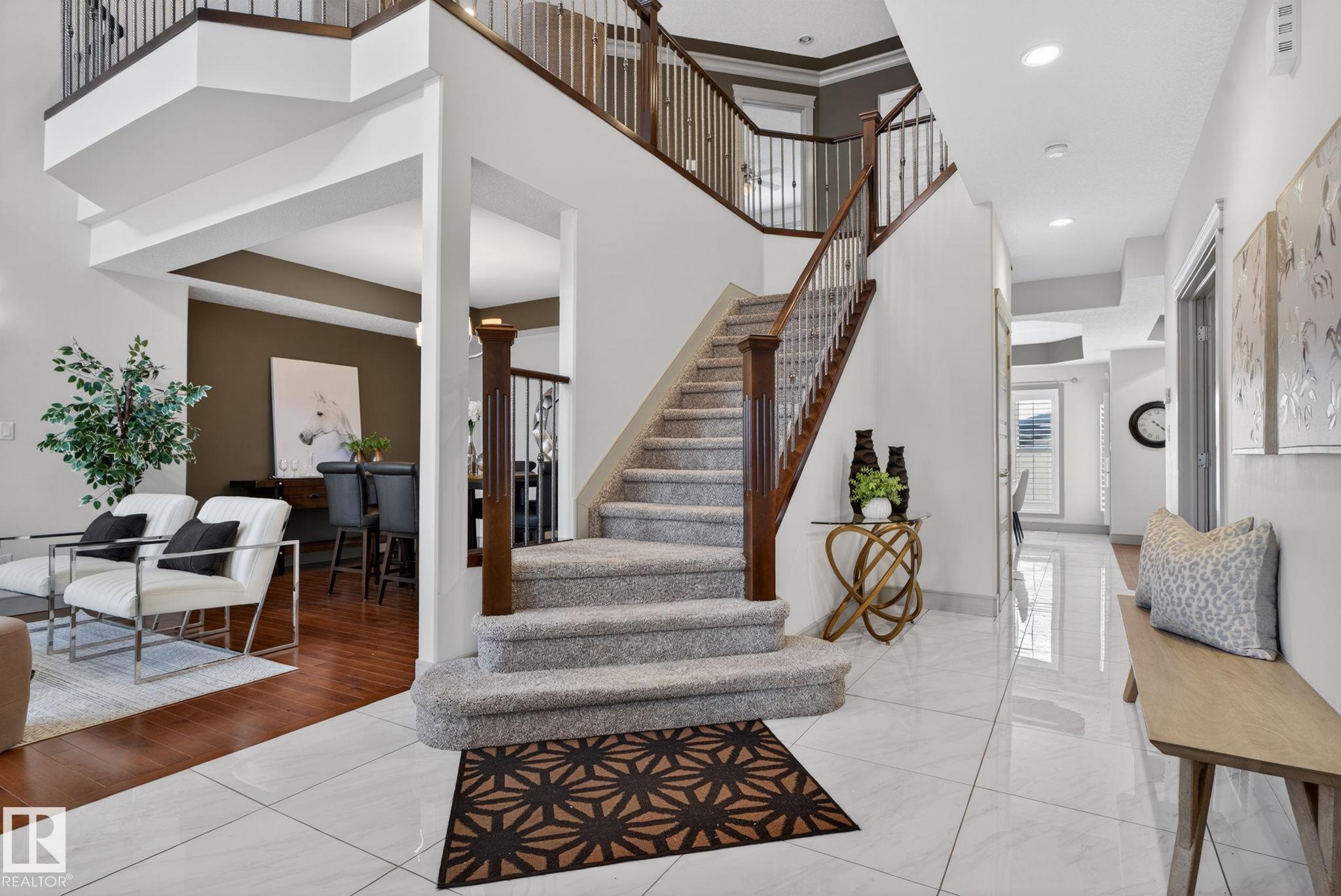 647 Fraser Vista NW, Fraser, Edmonton