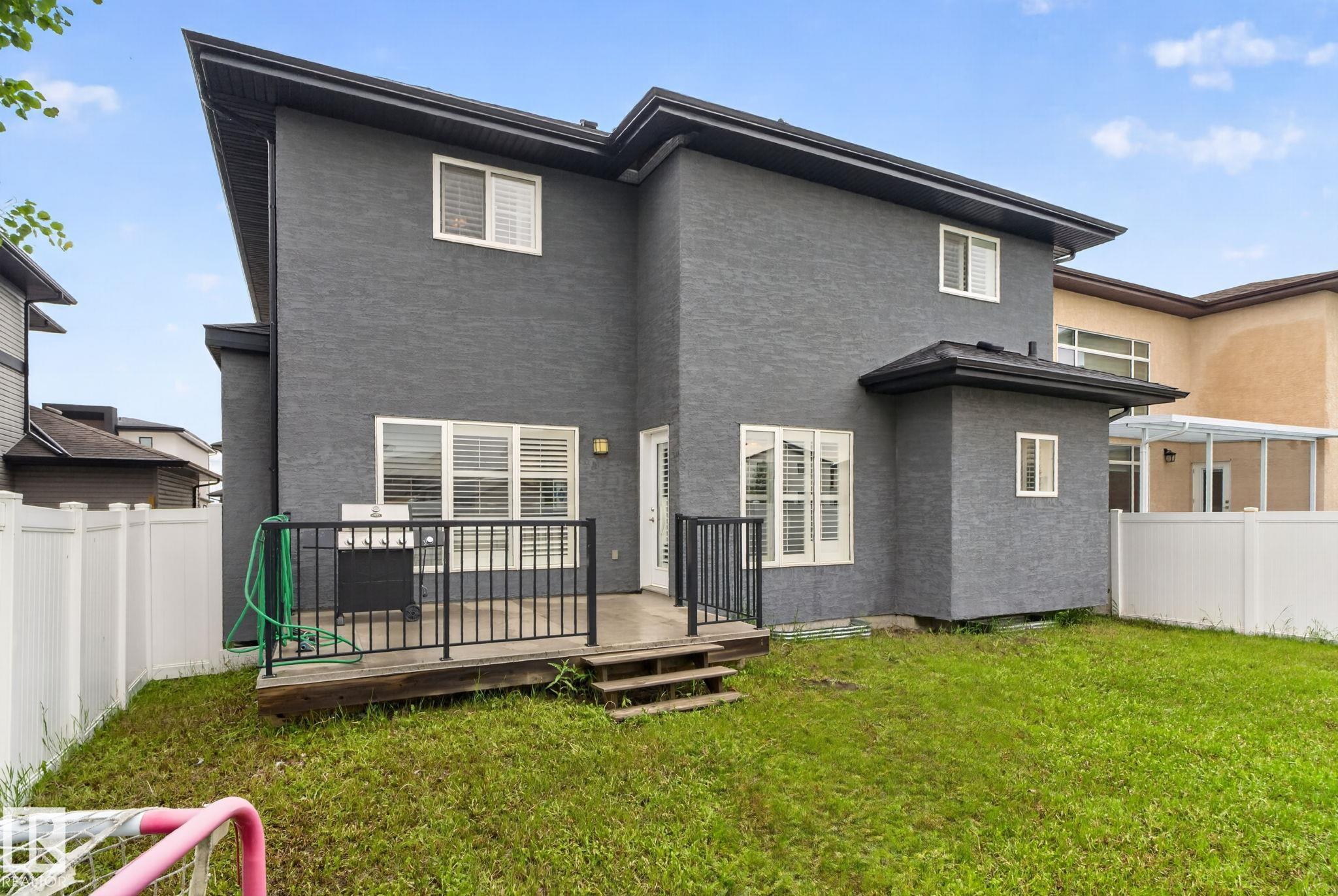 Photo 71 at 647 Fraser Vista NW, Fraser, Edmonton