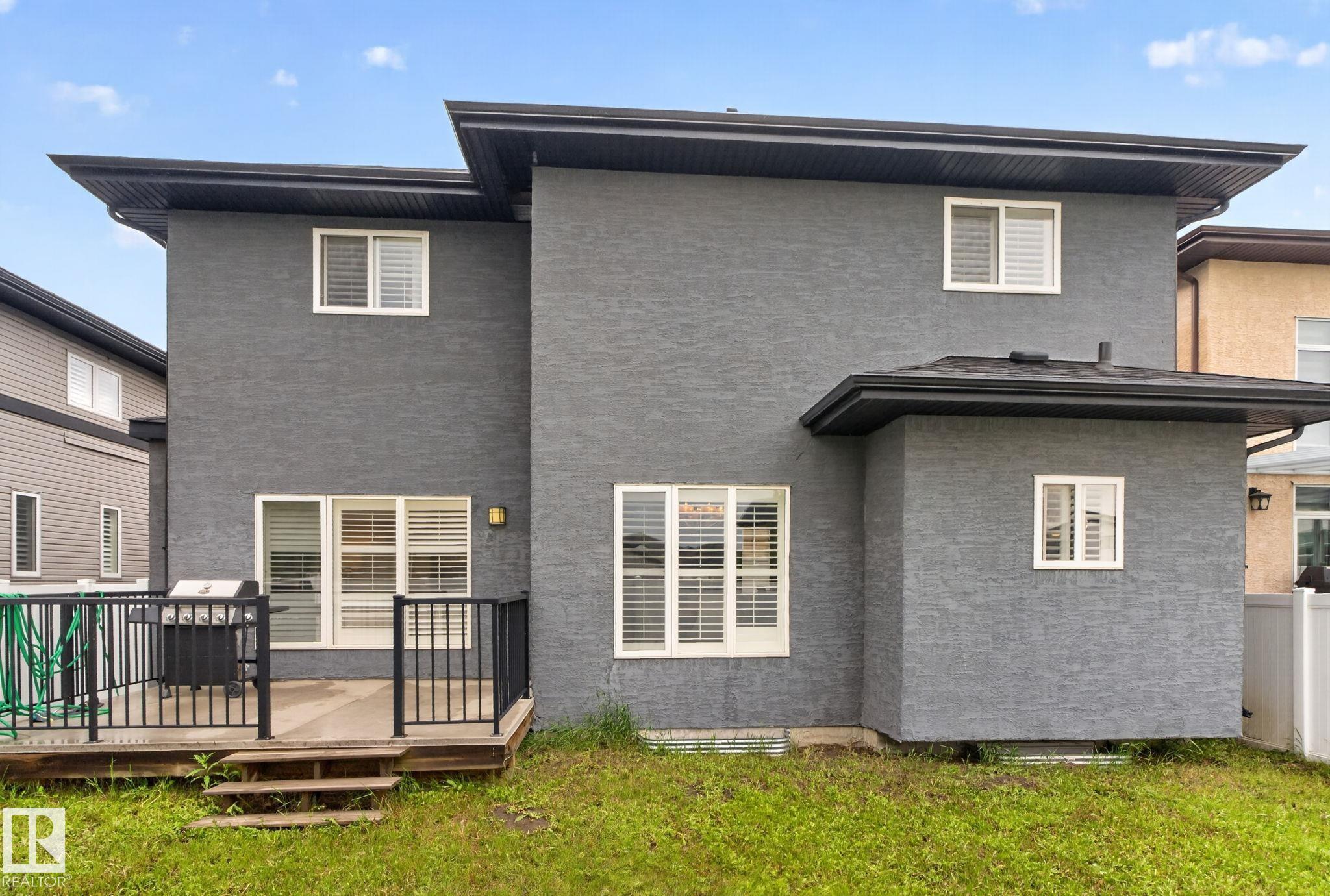 Photo 72 at 647 Fraser Vista NW, Fraser, Edmonton