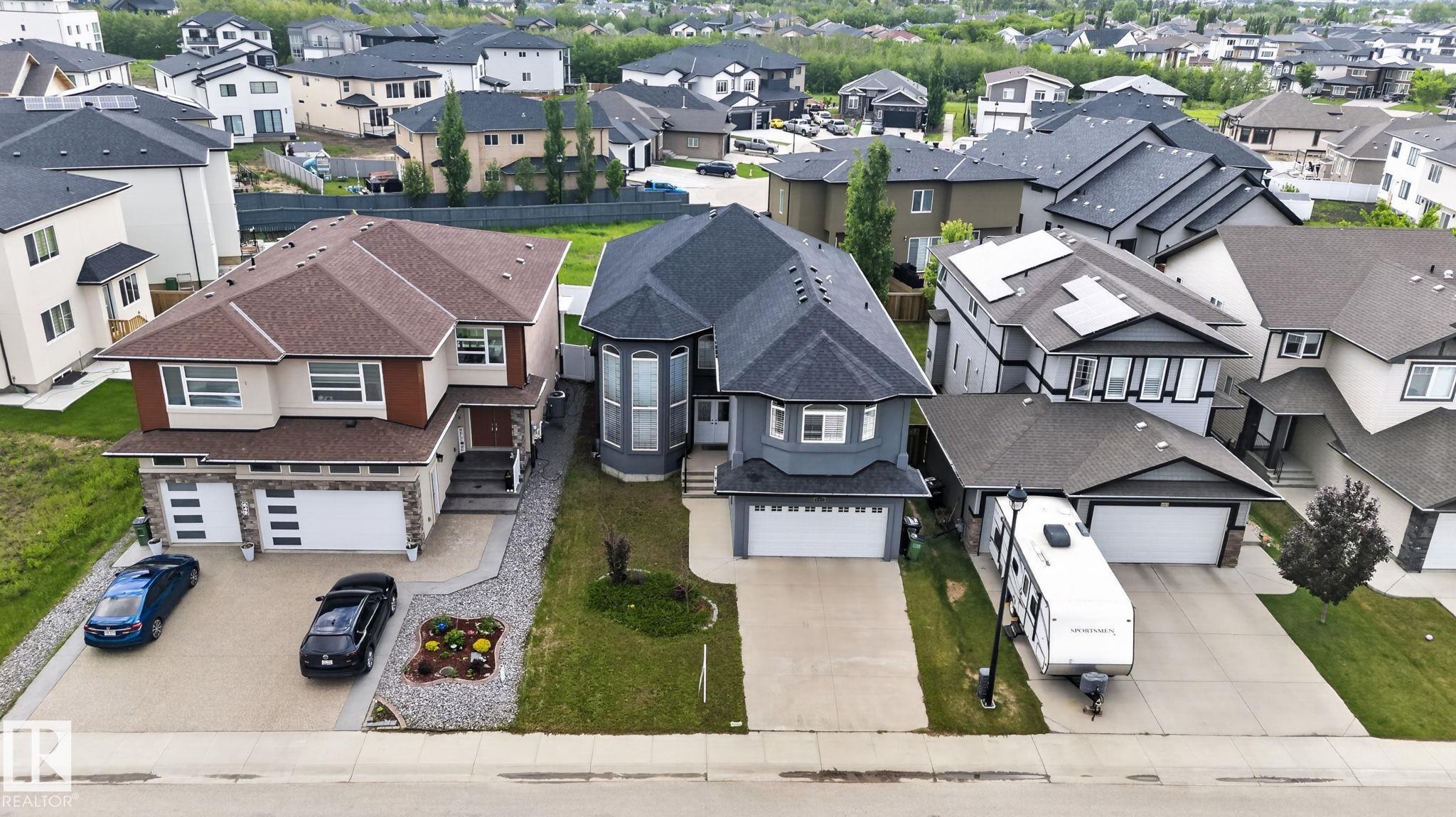 Photo 73 at 647 Fraser Vista NW, Fraser, Edmonton