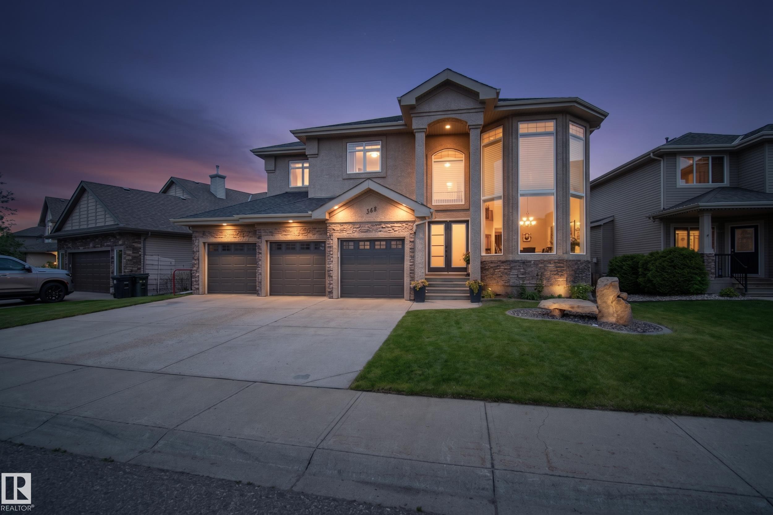 358 Cowan Crescent, Lakeland Ridge, Sherwood Park