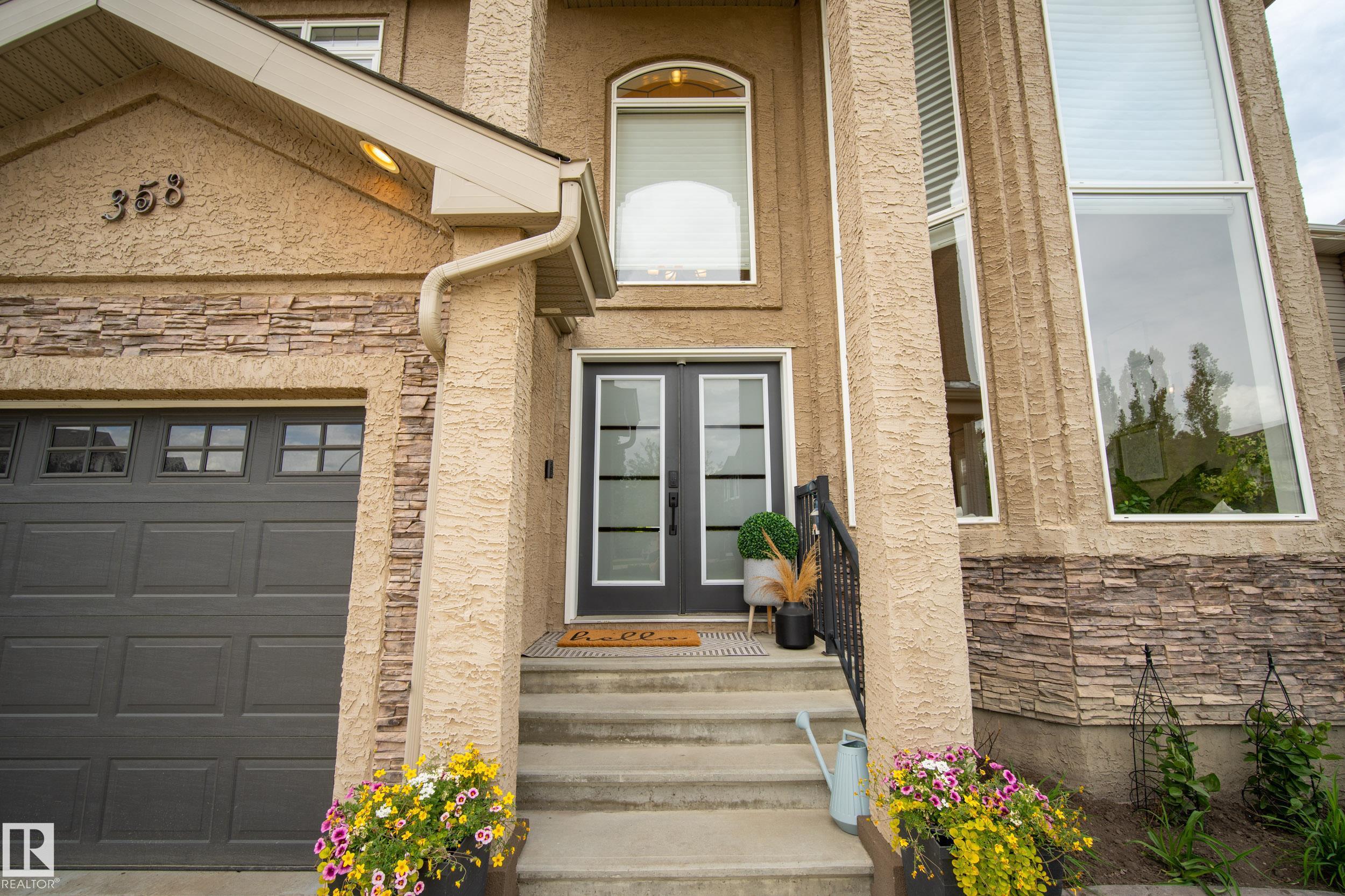 358 Cowan Crescent, Lakeland Ridge, Sherwood Park