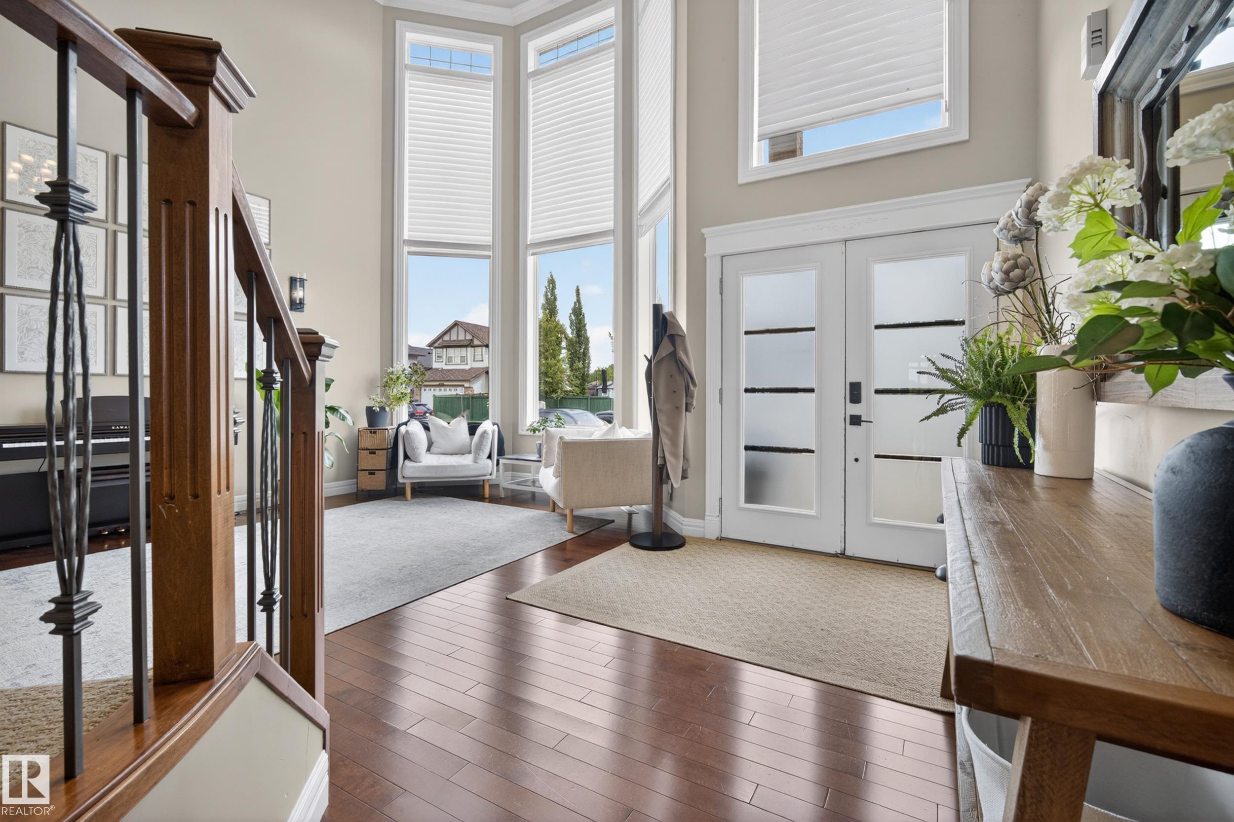 358 Cowan Crescent, Lakeland Ridge, Sherwood Park