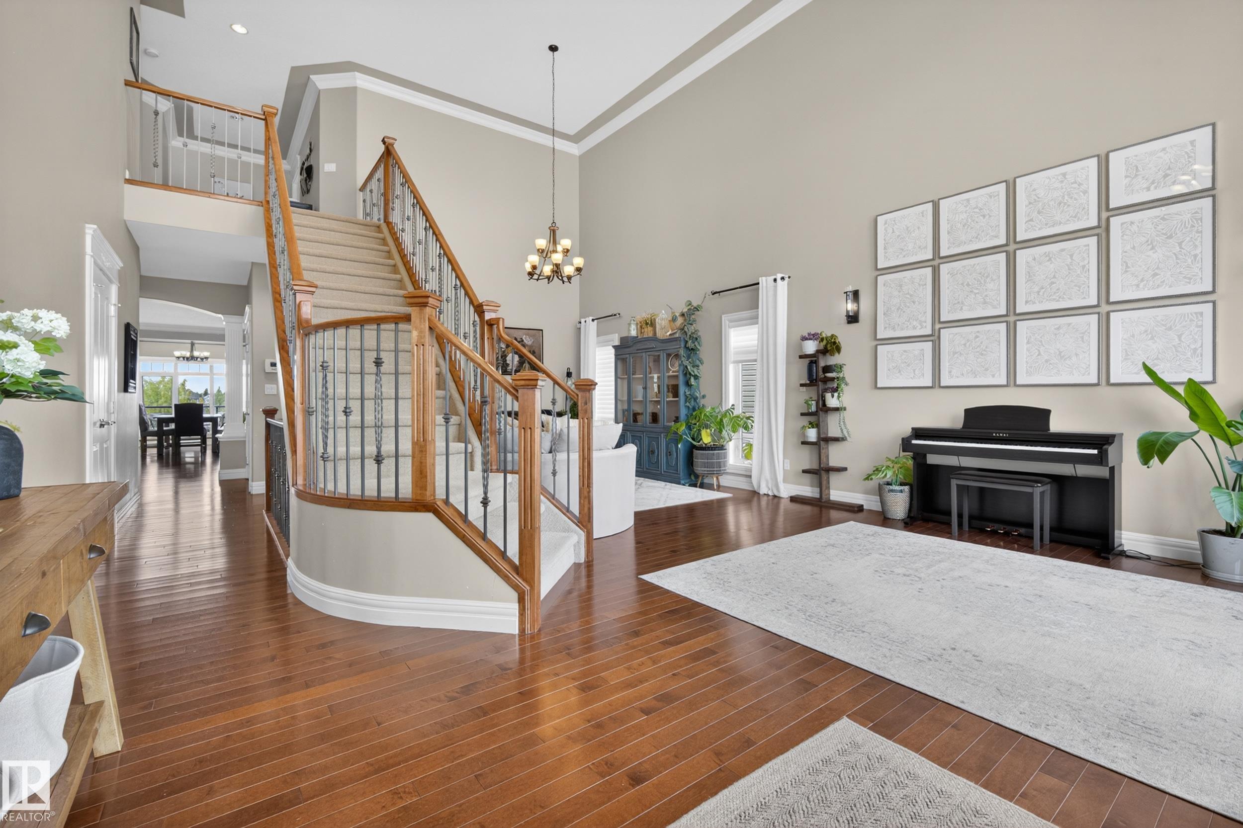 Photo 7 at 358 Cowan Crescent, Lakeland Ridge, Sherwood Park