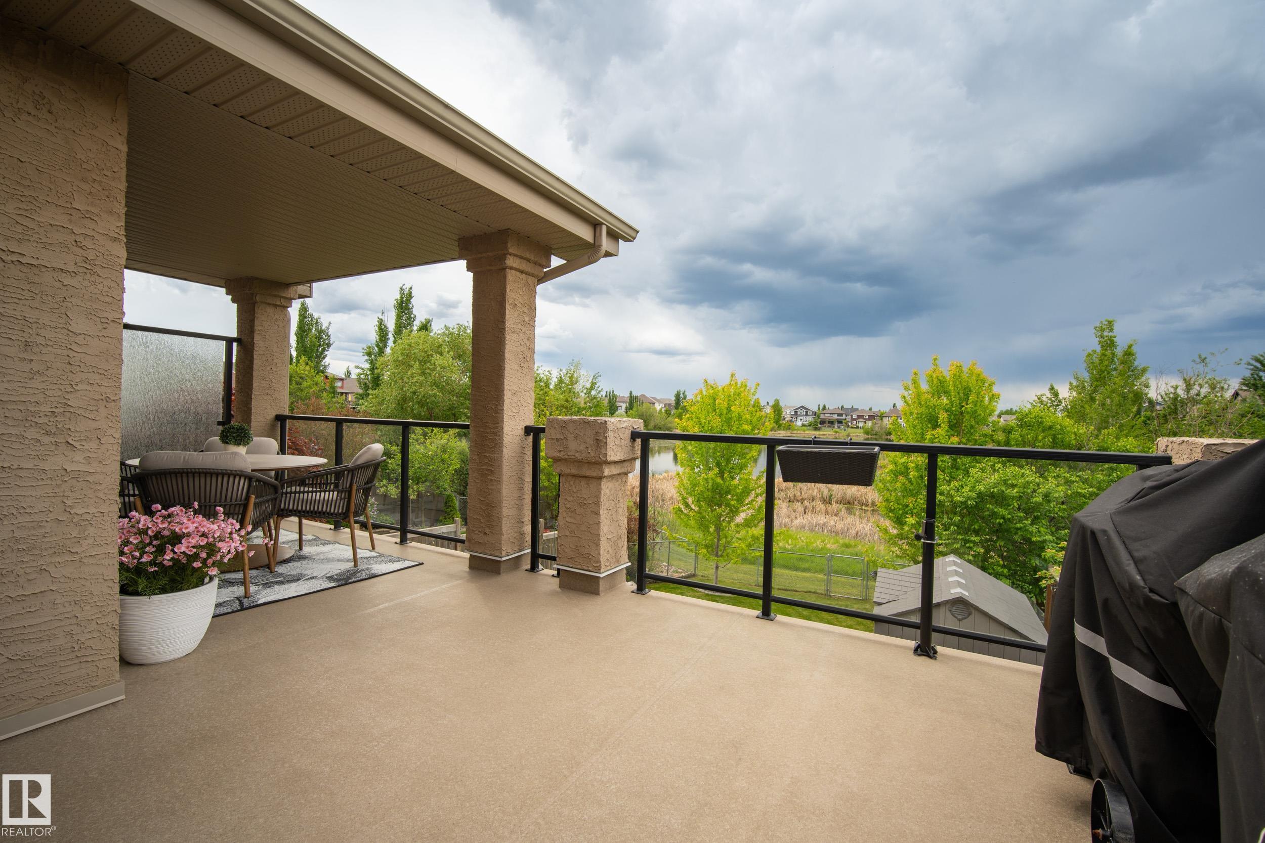 Photo 63 at 358 Cowan Crescent, Lakeland Ridge, Sherwood Park
