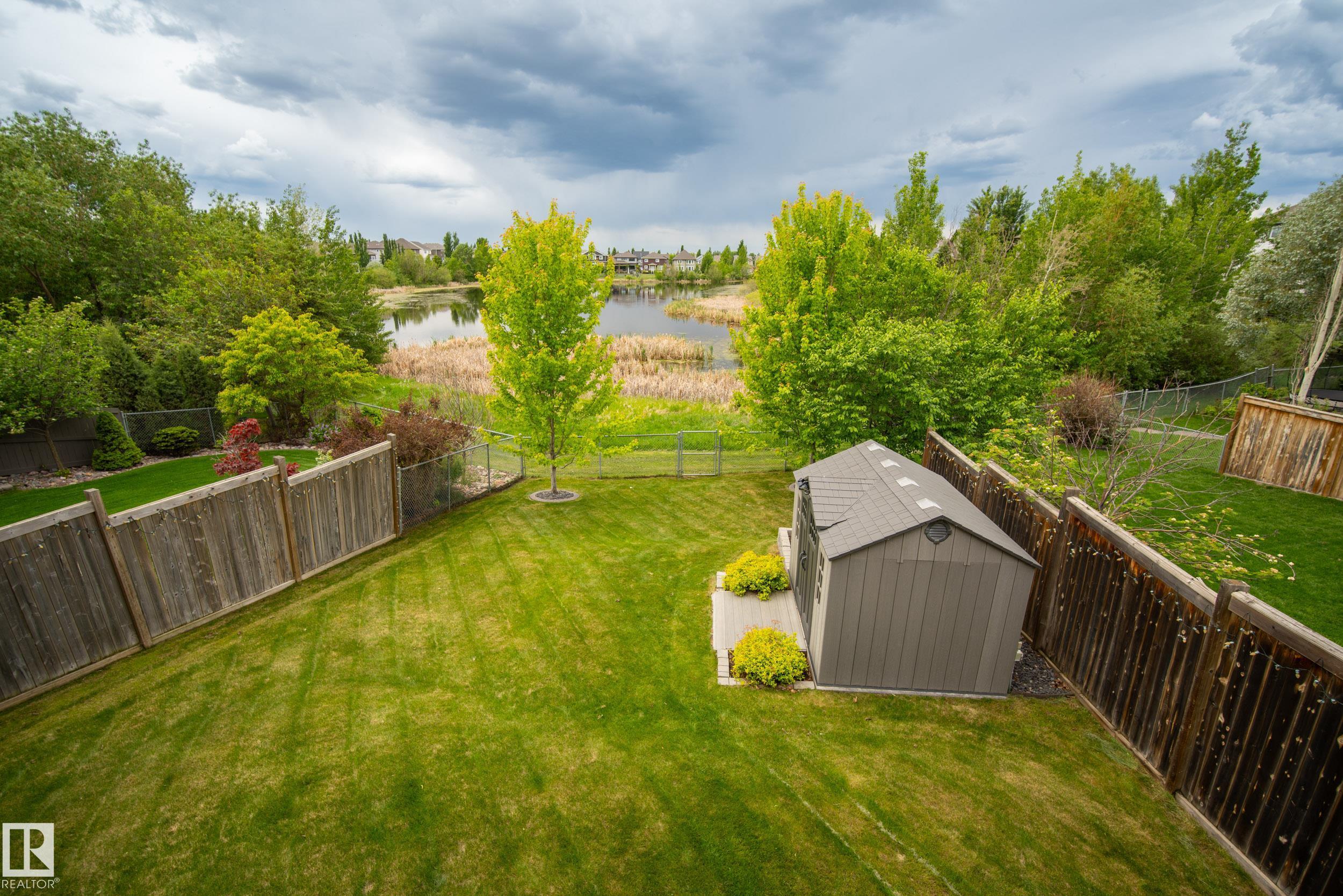 Photo 65 at 358 Cowan Crescent, Lakeland Ridge, Sherwood Park