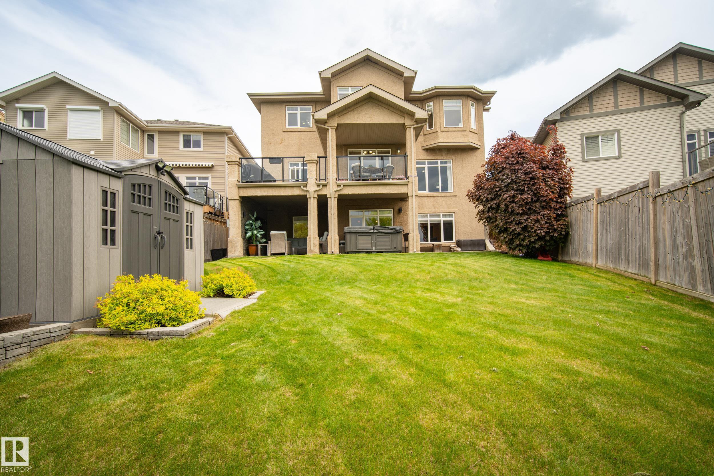 Photo 67 at 358 Cowan Crescent, Lakeland Ridge, Sherwood Park