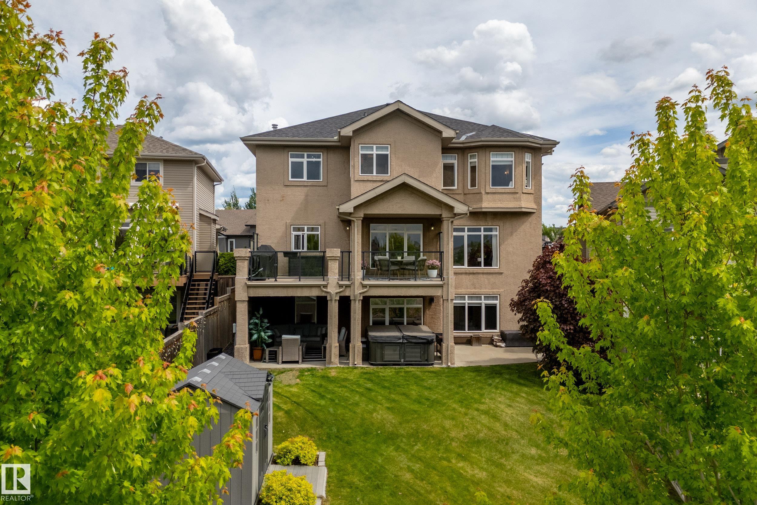 Photo 68 at 358 Cowan Crescent, Lakeland Ridge, Sherwood Park