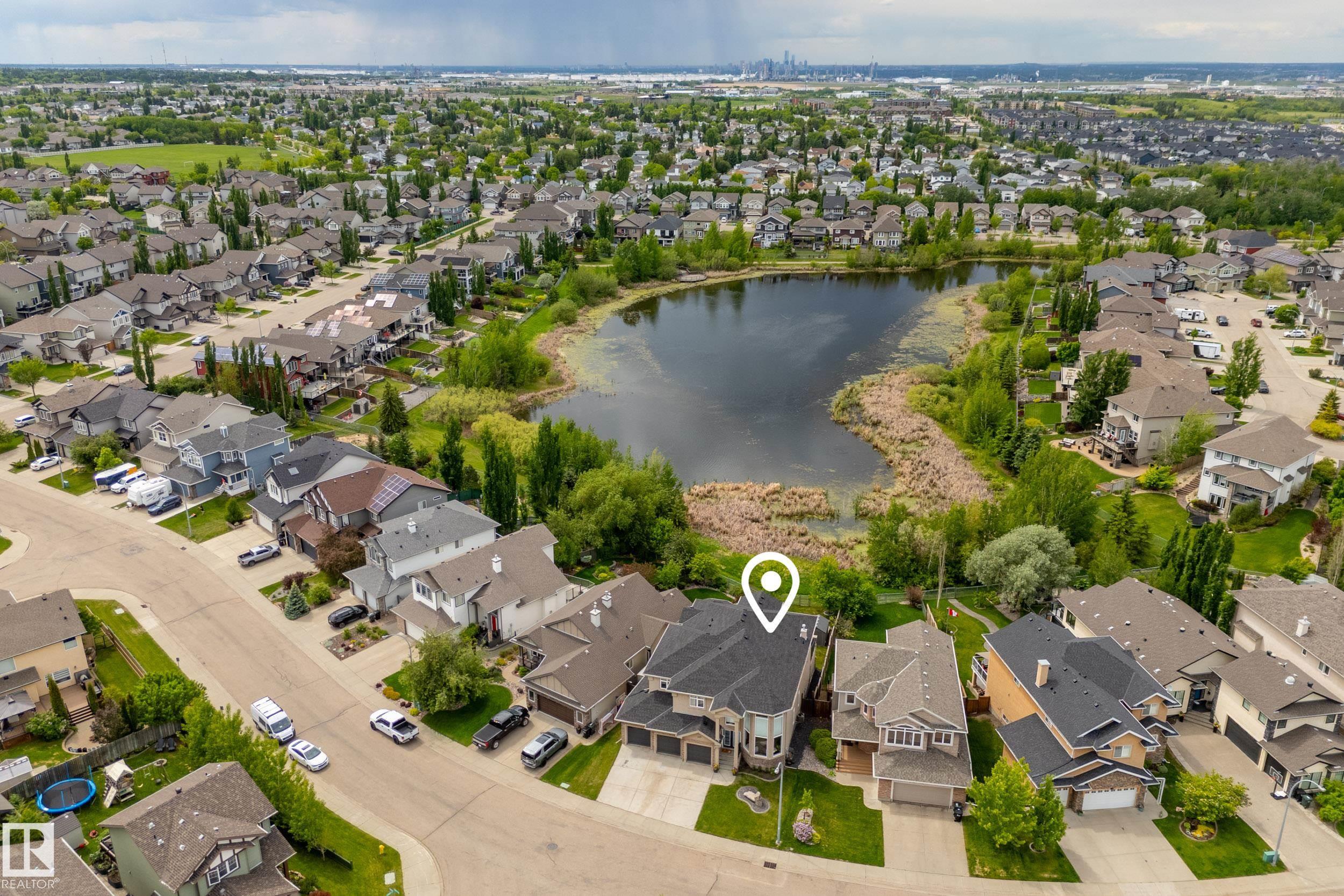 Photo 70 at 358 Cowan Crescent, Lakeland Ridge, Sherwood Park