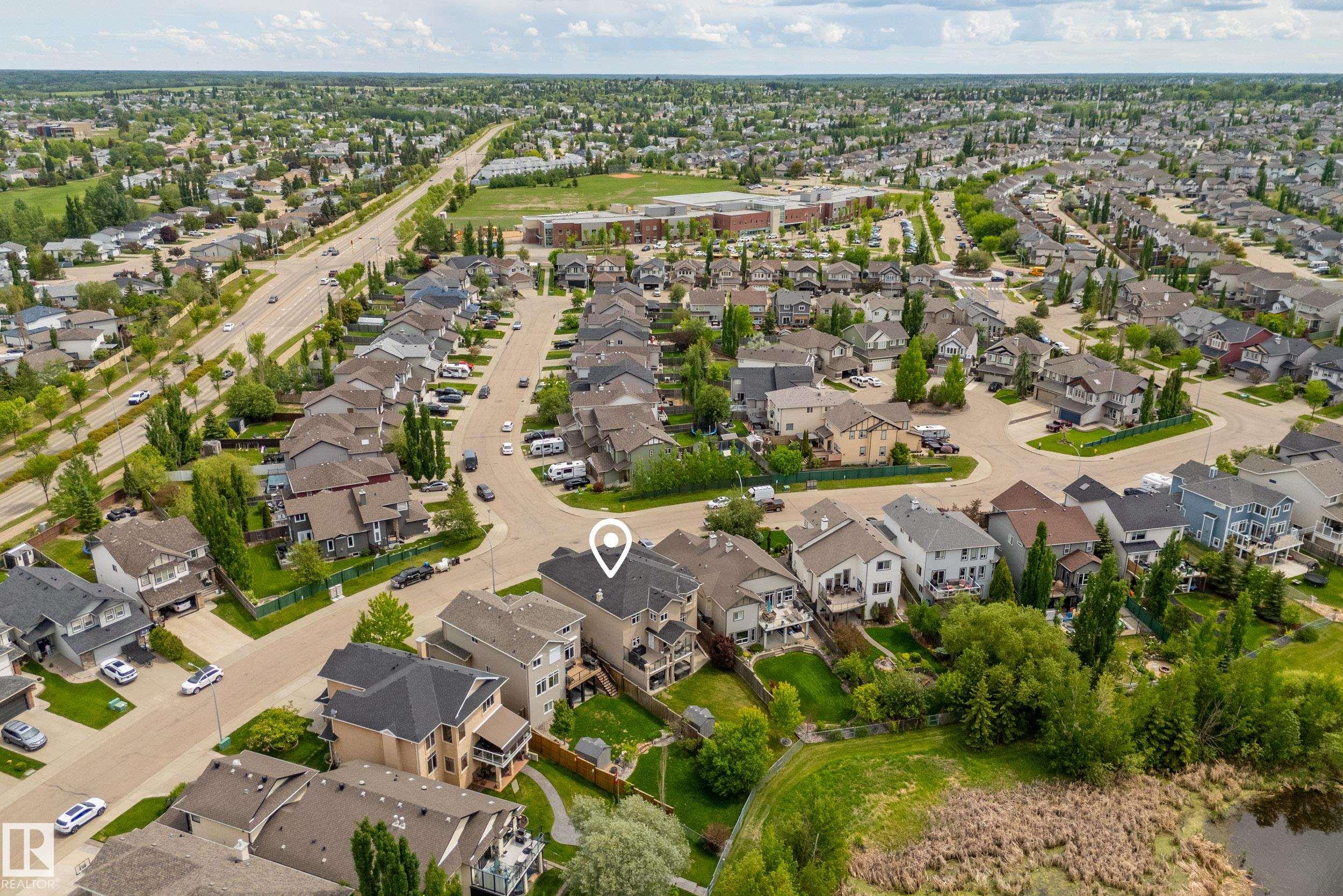 Photo 71 at 358 Cowan Crescent, Lakeland Ridge, Sherwood Park