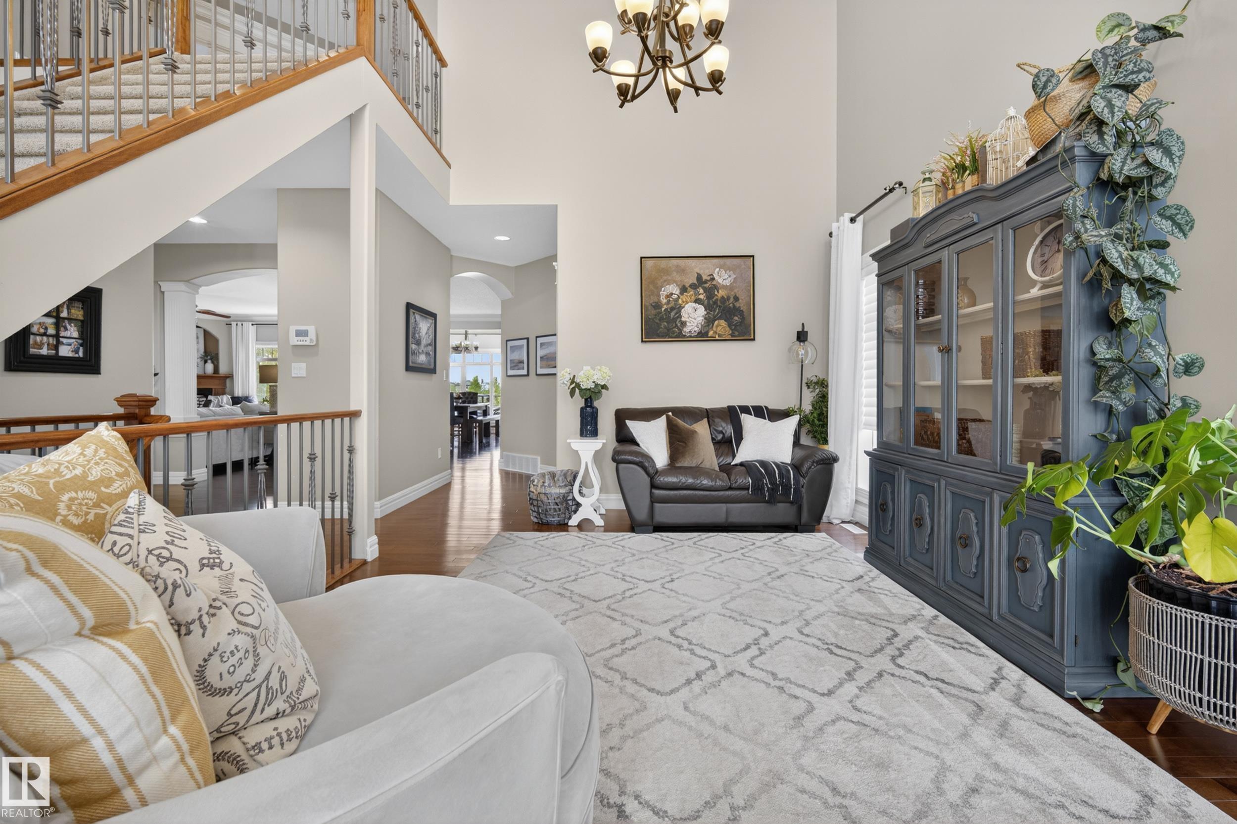 Photo 10 at 358 Cowan Crescent, Lakeland Ridge, Sherwood Park
