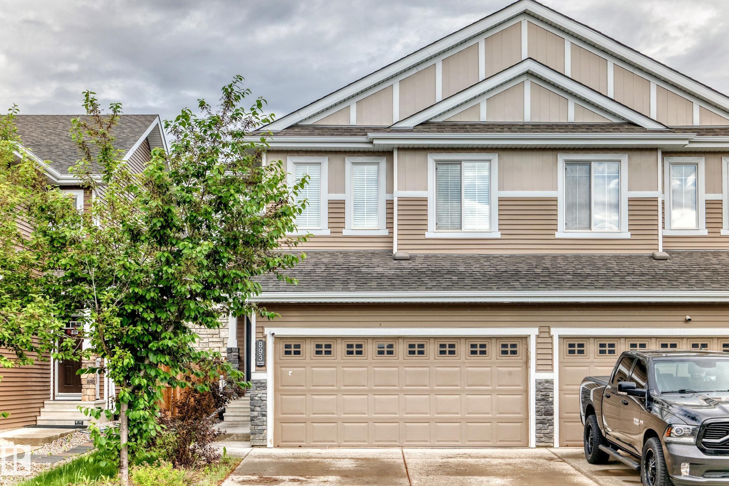 893 Ebbers Crescent NW, Ebbers, Edmonton