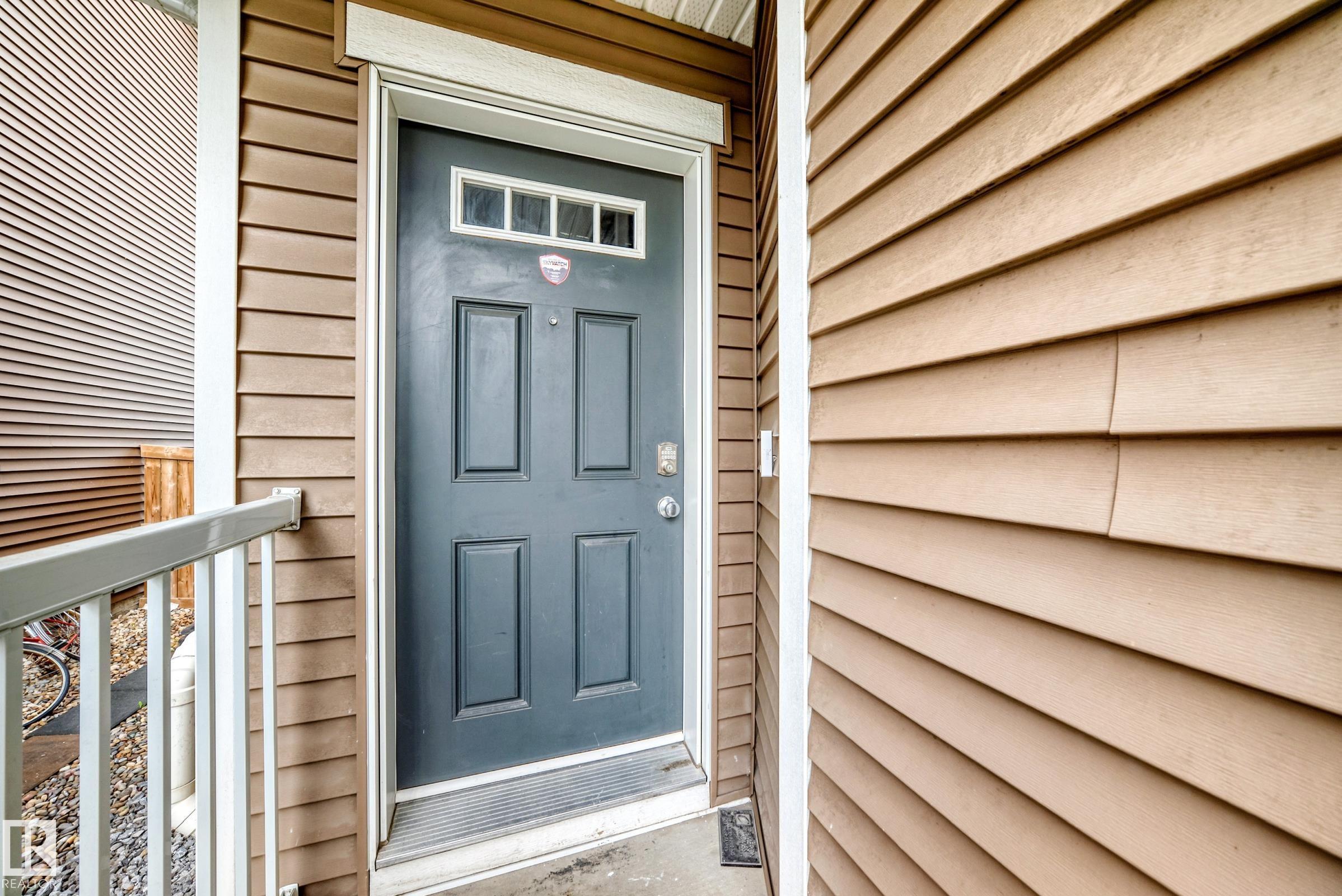 893 Ebbers Crescent NW, Ebbers, Edmonton