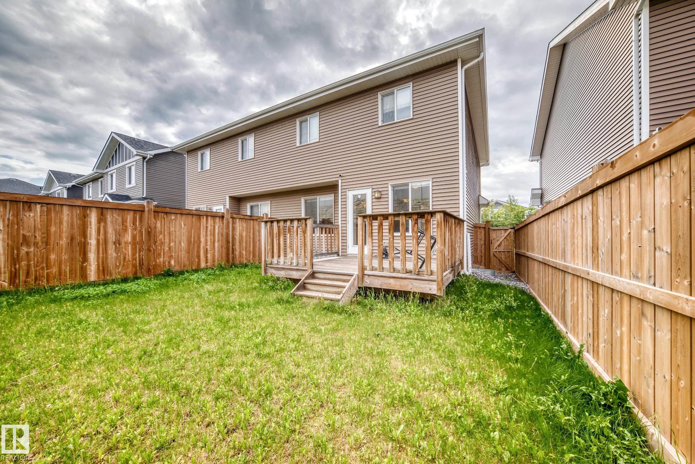 Photo 56 at 893 Ebbers Crescent NW, Ebbers, Edmonton