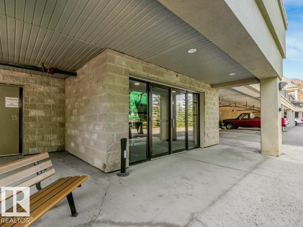 111 - 501 Palisades Way, Centennial Village, Sherwood Park