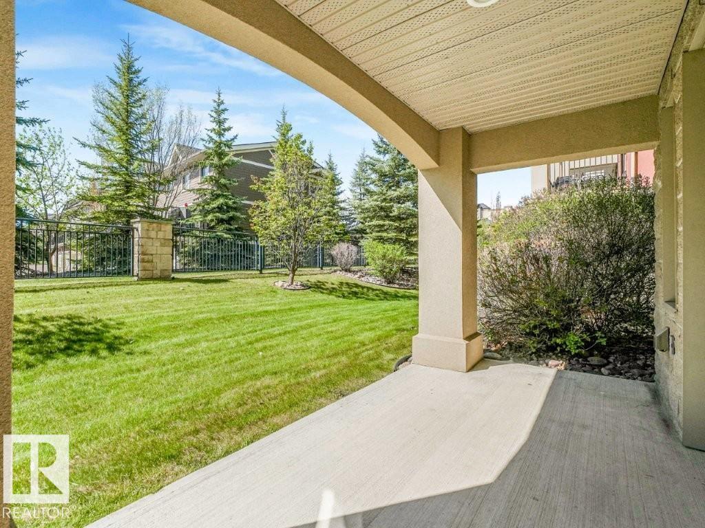 111 - 501 Palisades Way, Centennial Village, Sherwood Park