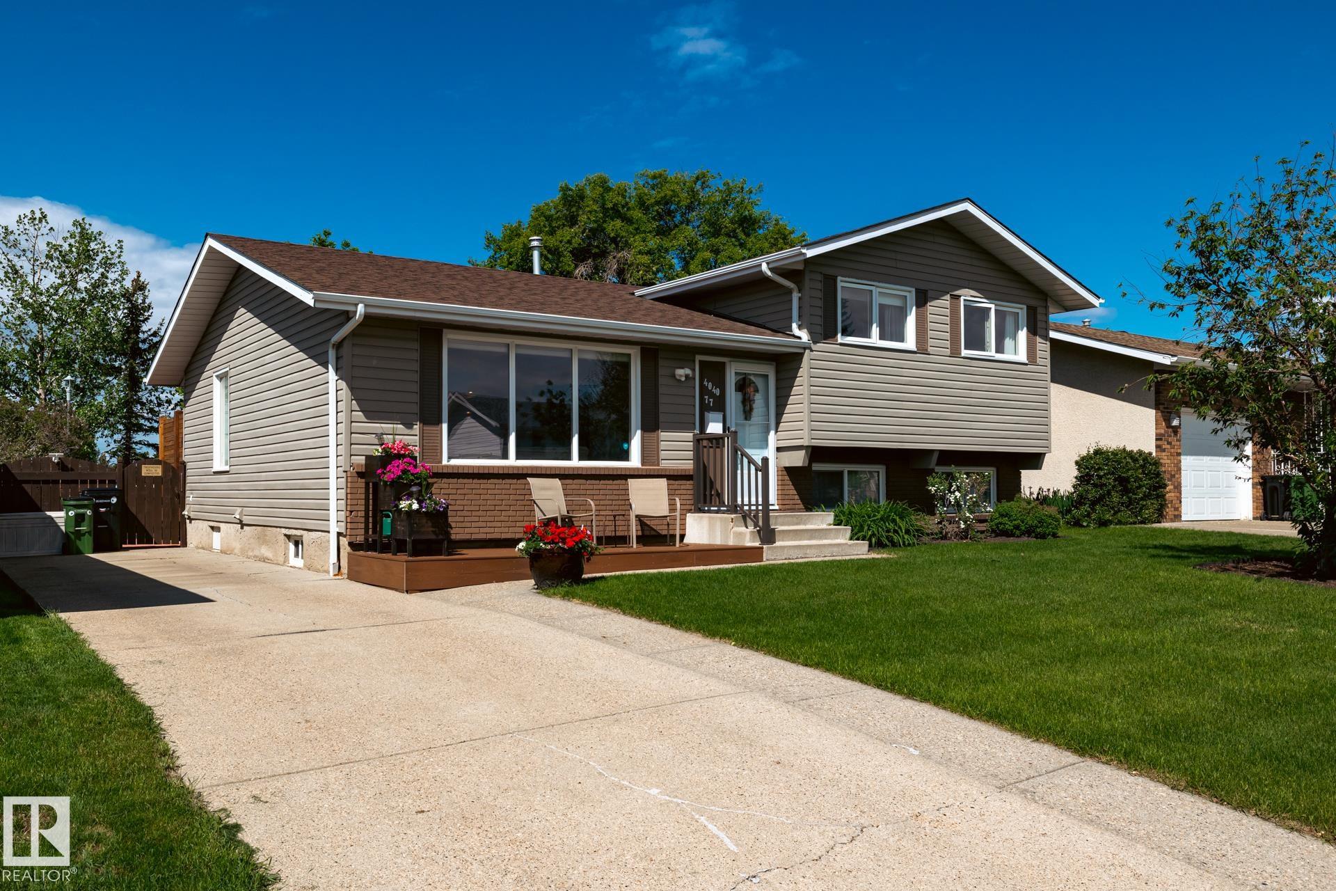 4040 77 Street NW, Tweddle Place, Edmonton