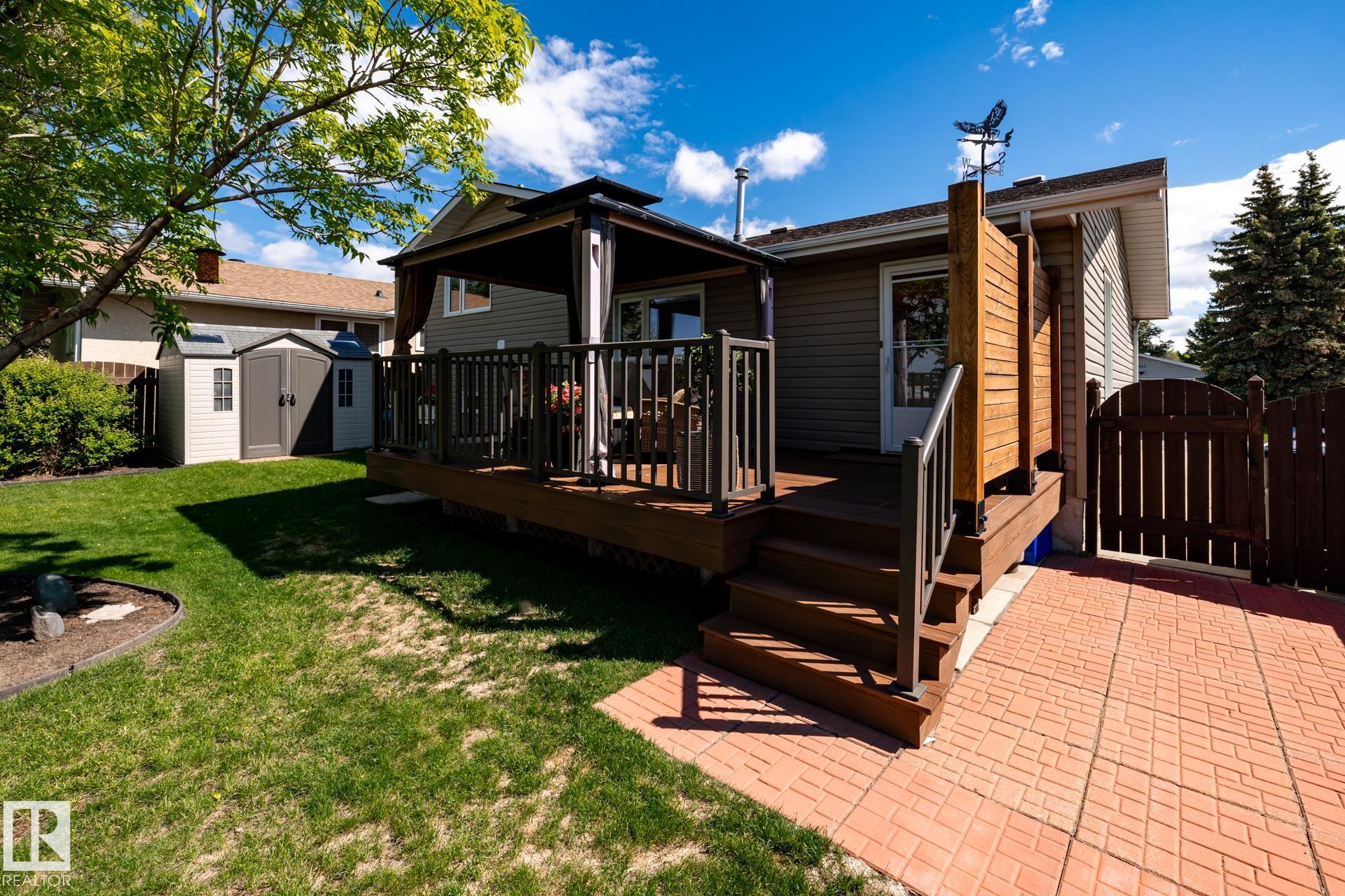 4040 77 Street NW, Tweddle Place, Edmonton