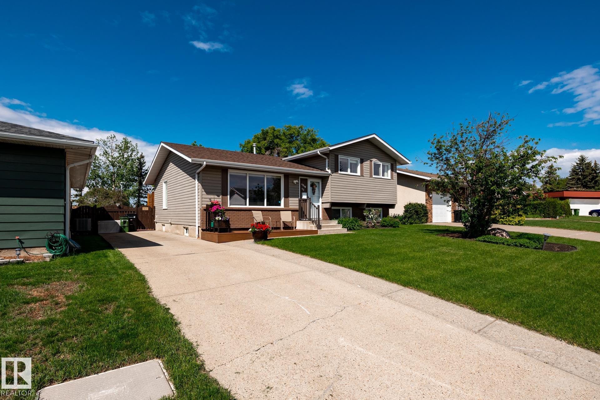 Photo 49 at 4040 77 Street NW, Tweddle Place, Edmonton