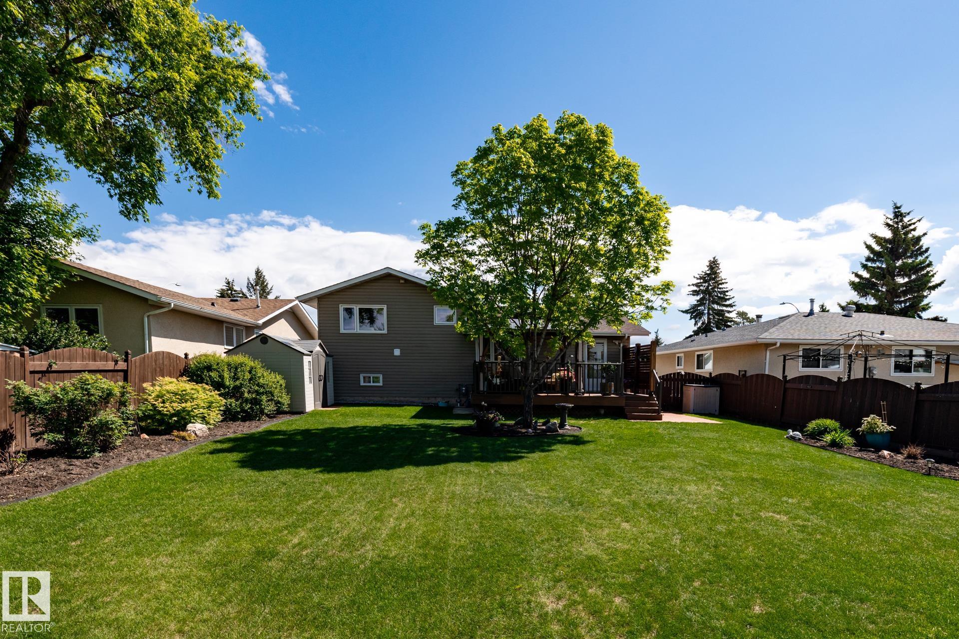 Photo 51 at 4040 77 Street NW, Tweddle Place, Edmonton