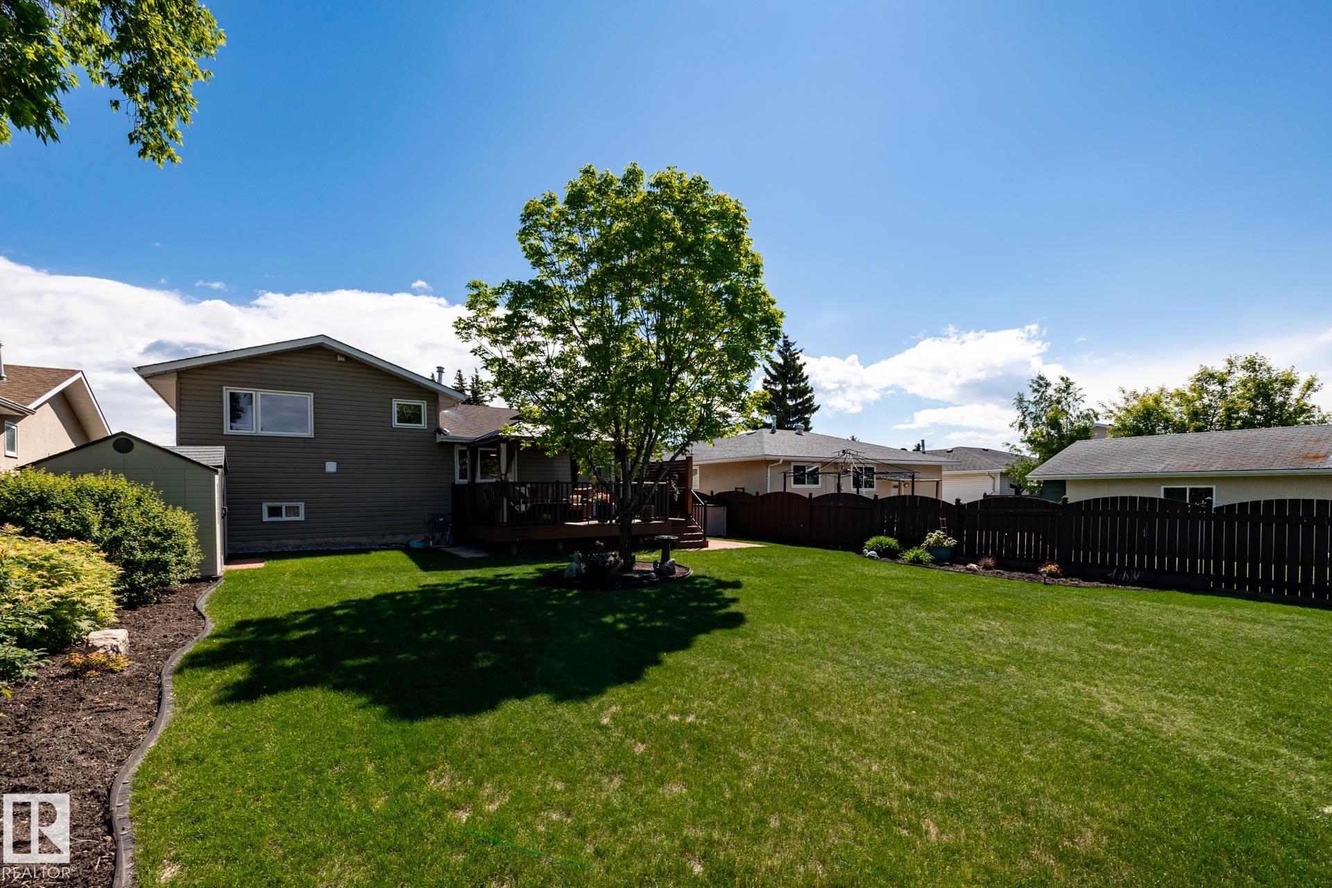 Photo 52 at 4040 77 Street NW, Tweddle Place, Edmonton