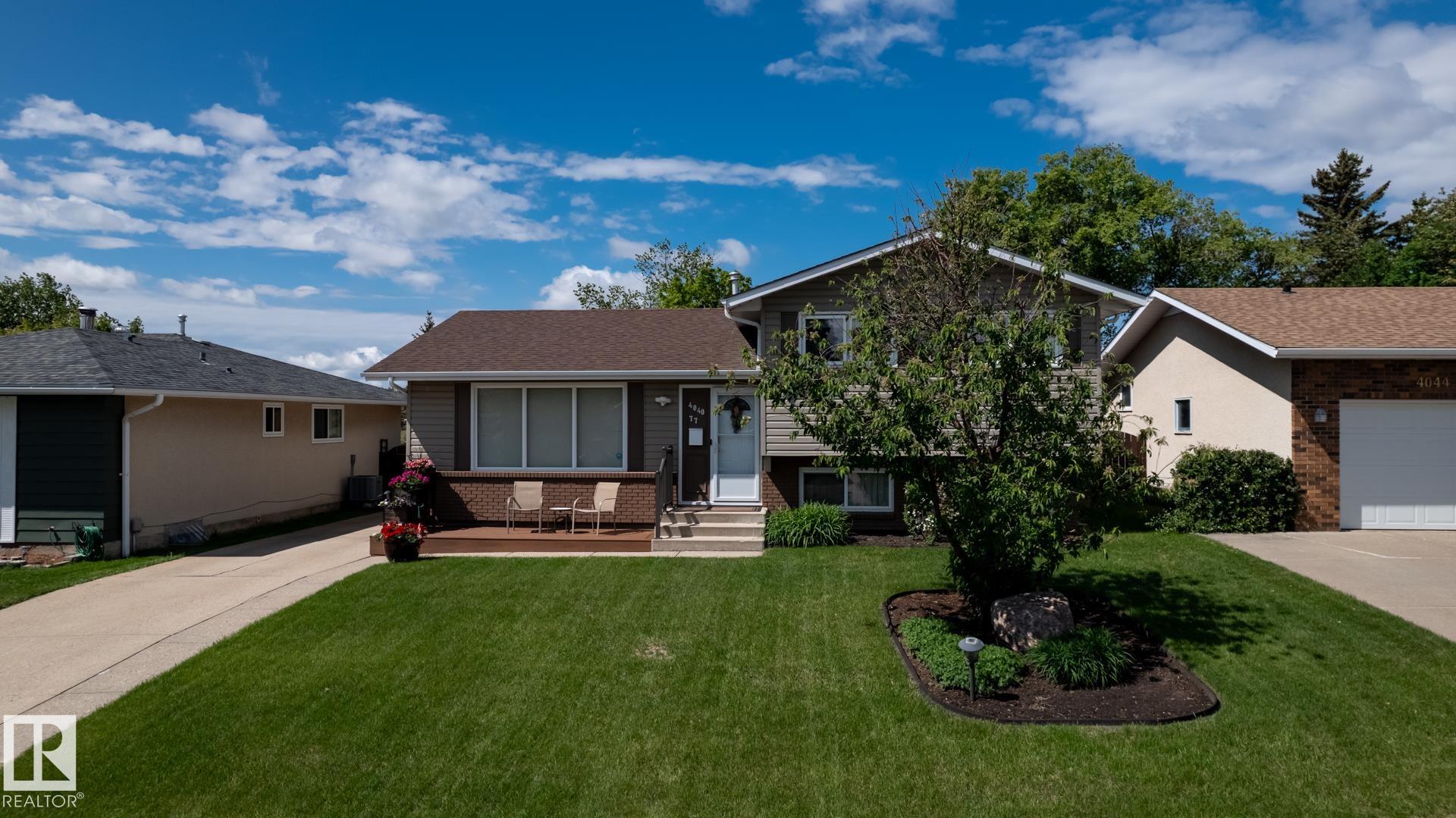 Photo 66 at 4040 77 Street NW, Tweddle Place, Edmonton
