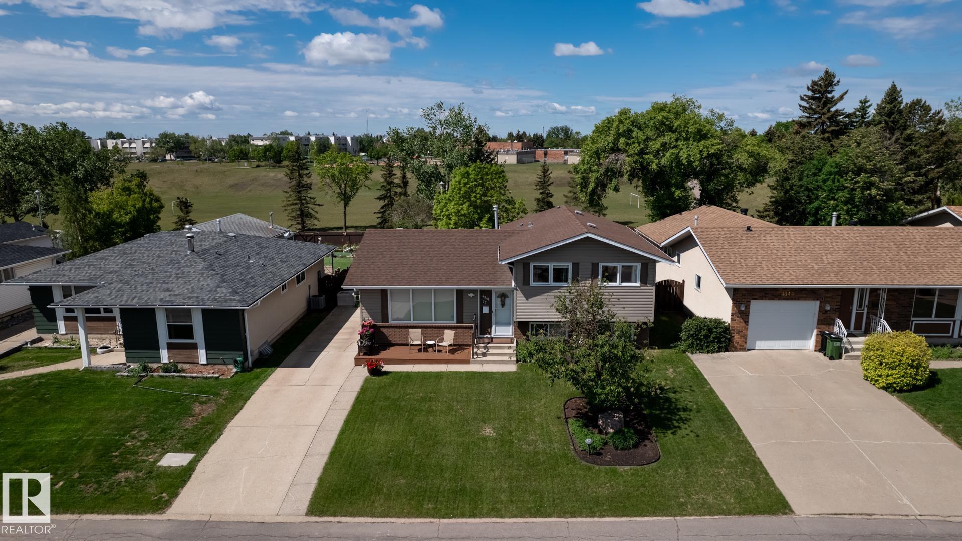 Photo 68 at 4040 77 Street NW, Tweddle Place, Edmonton