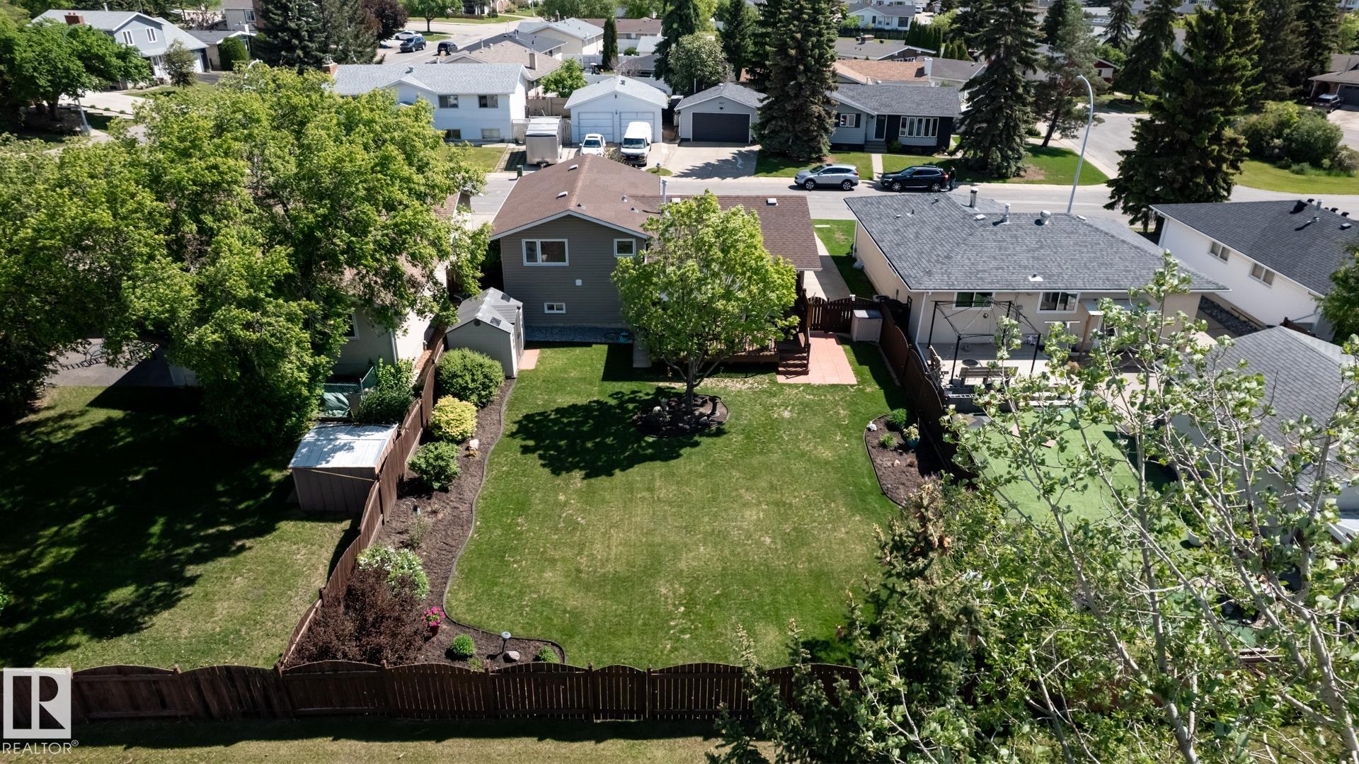 Photo 73 at 4040 77 Street NW, Tweddle Place, Edmonton
