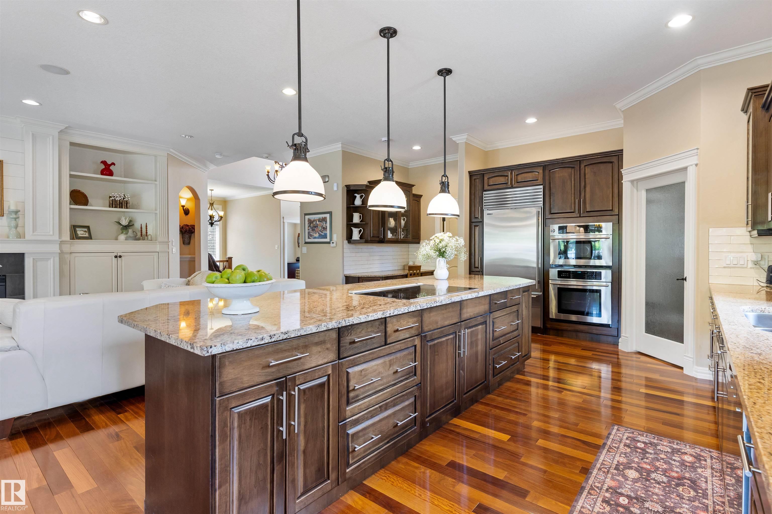 Photo 13 at 7 Kelso crest, Kingswood, St. Albert