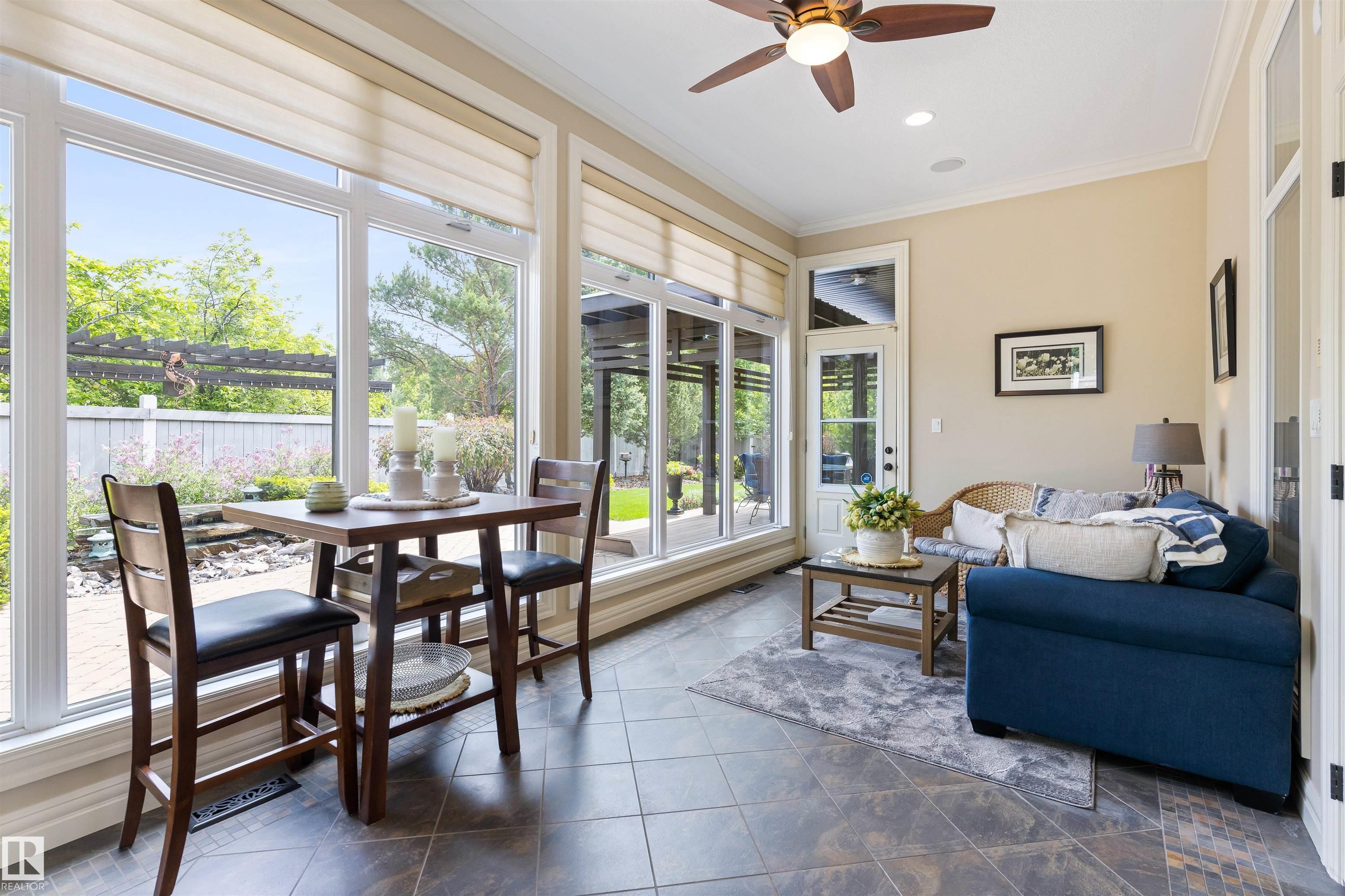 Photo 19 at 7 Kelso crest, Kingswood, St. Albert