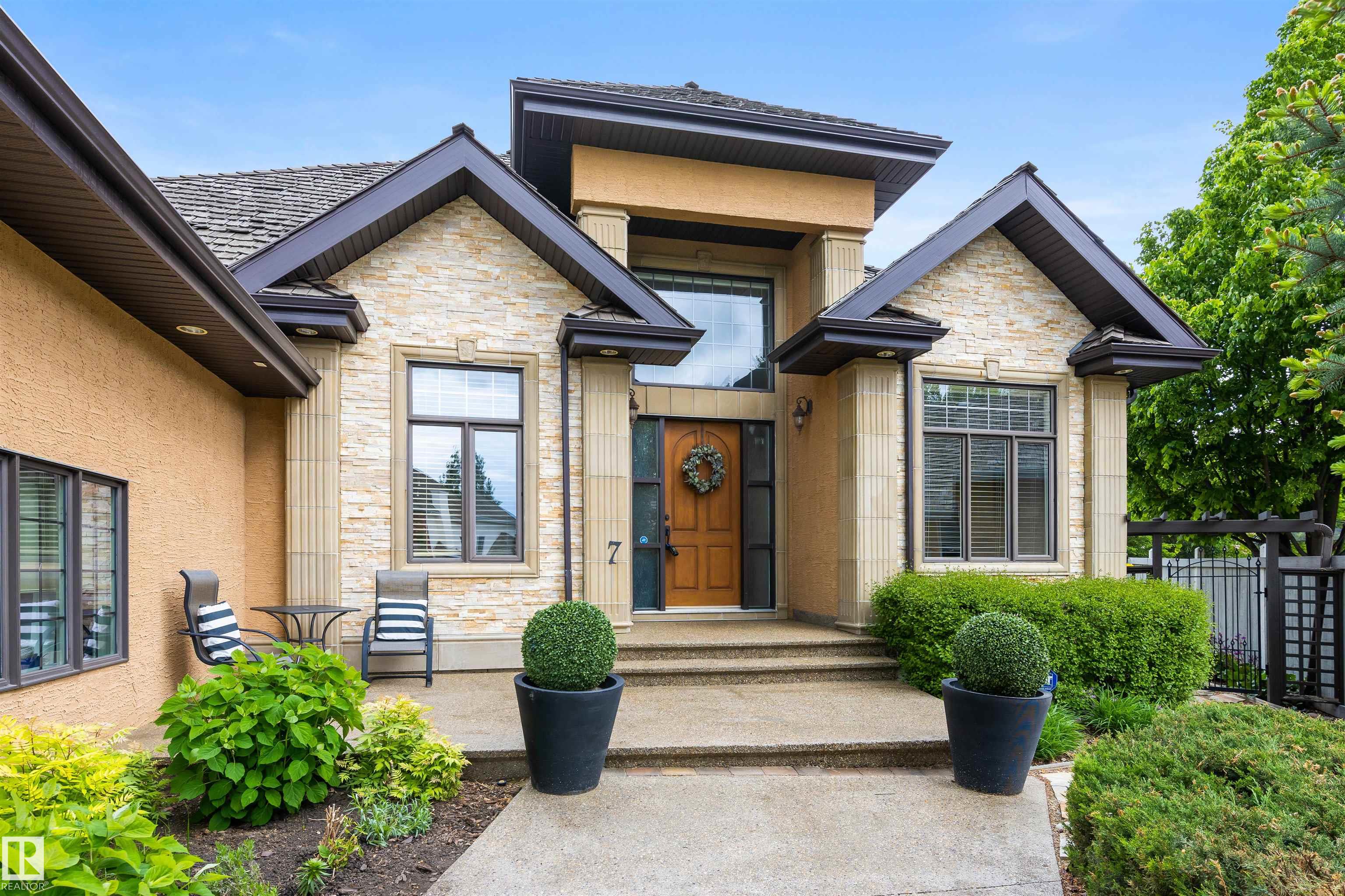 7 Kelso crest, Kingswood, St. Albert