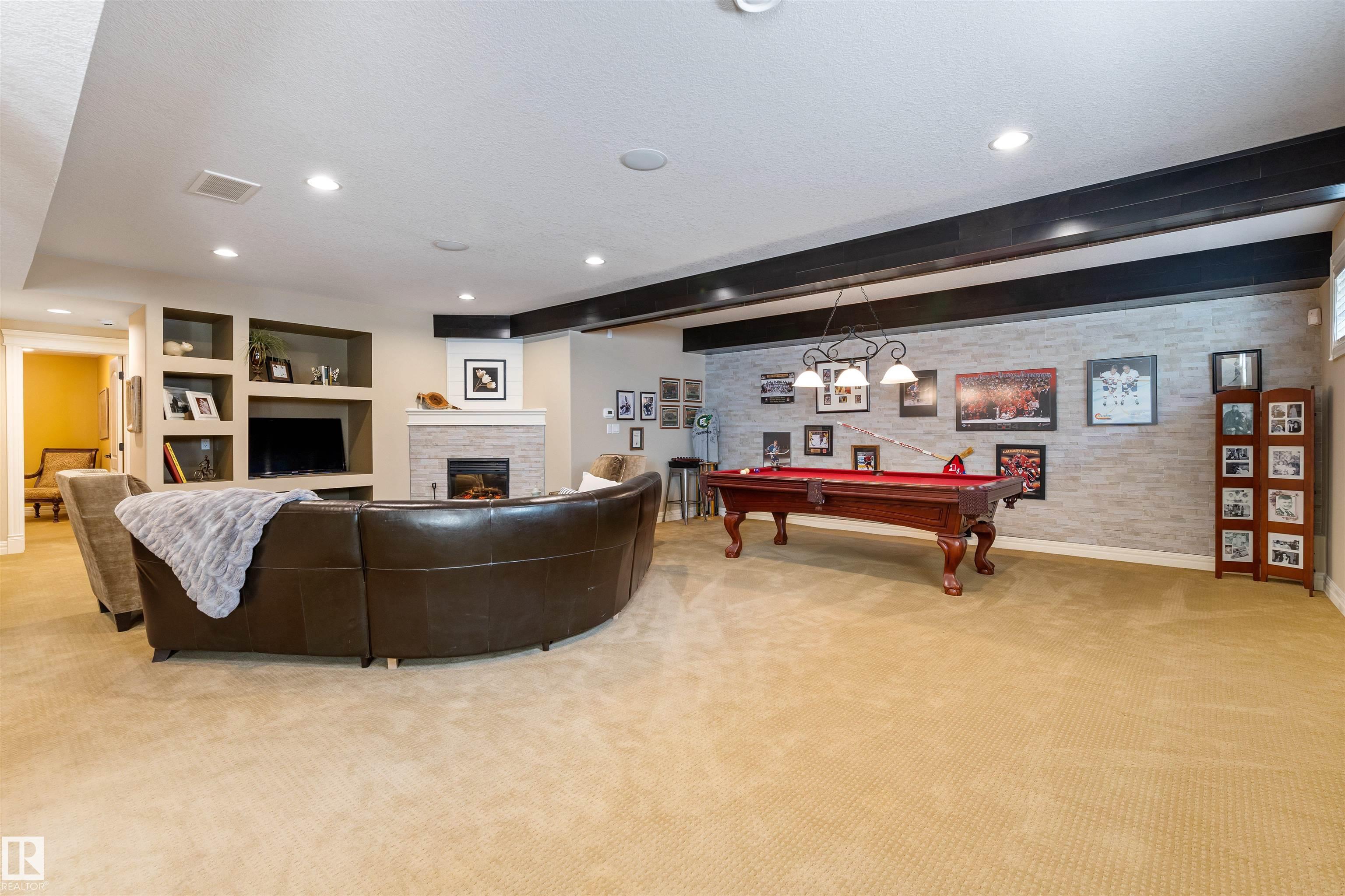 Photo 32 at 7 Kelso crest, Kingswood, St. Albert