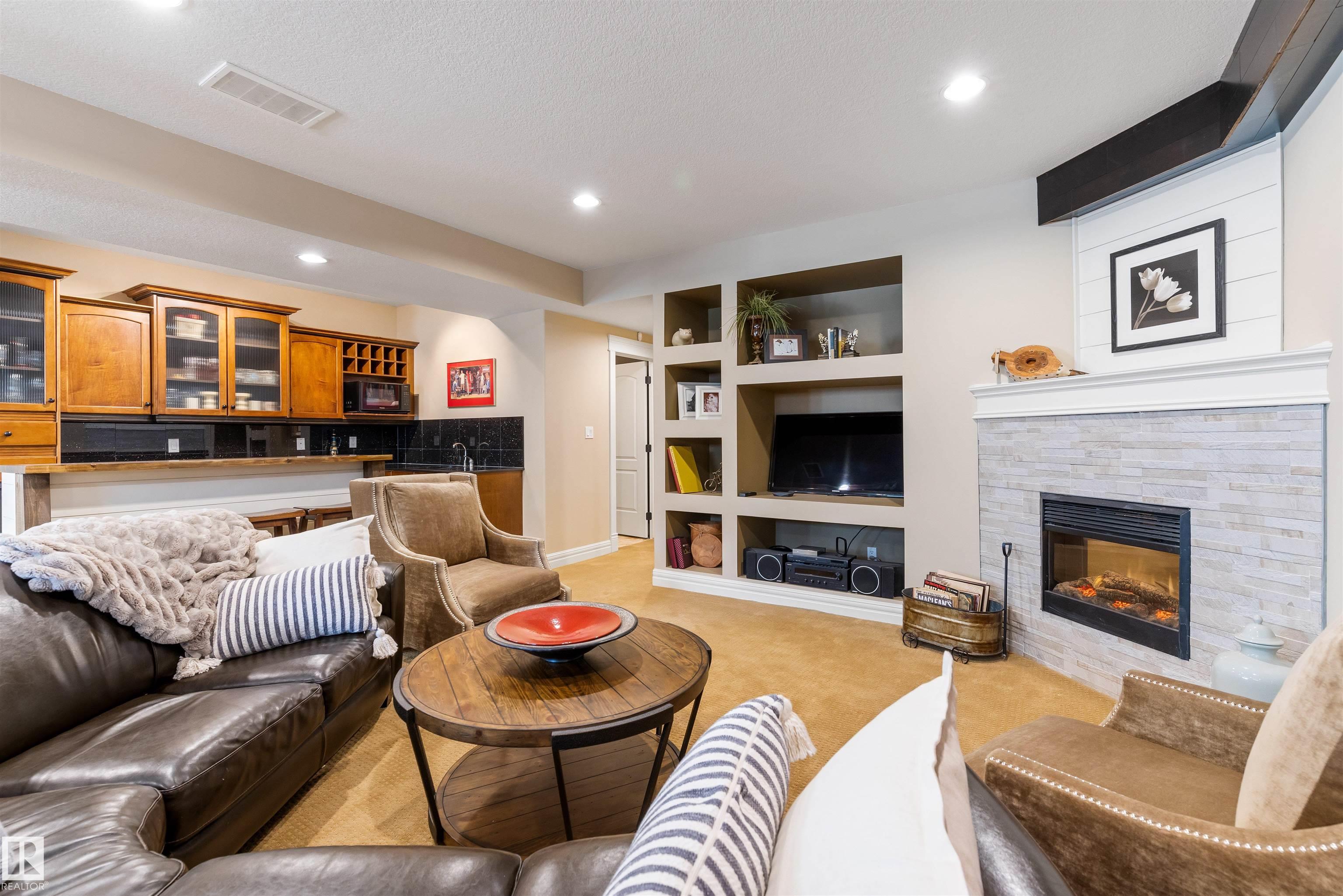 Photo 35 at 7 Kelso crest, Kingswood, St. Albert