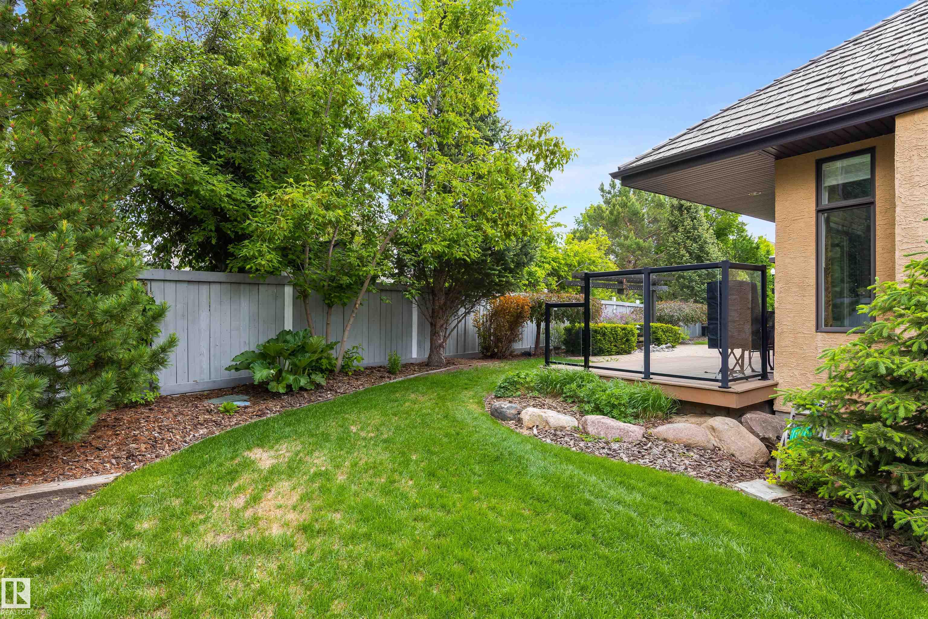Photo 51 at 7 Kelso crest, Kingswood, St. Albert